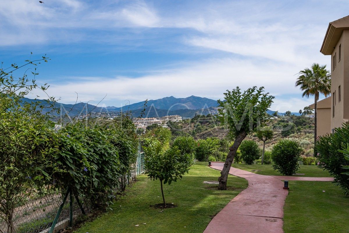 La Resina Golf, apartamento planta baja for sale