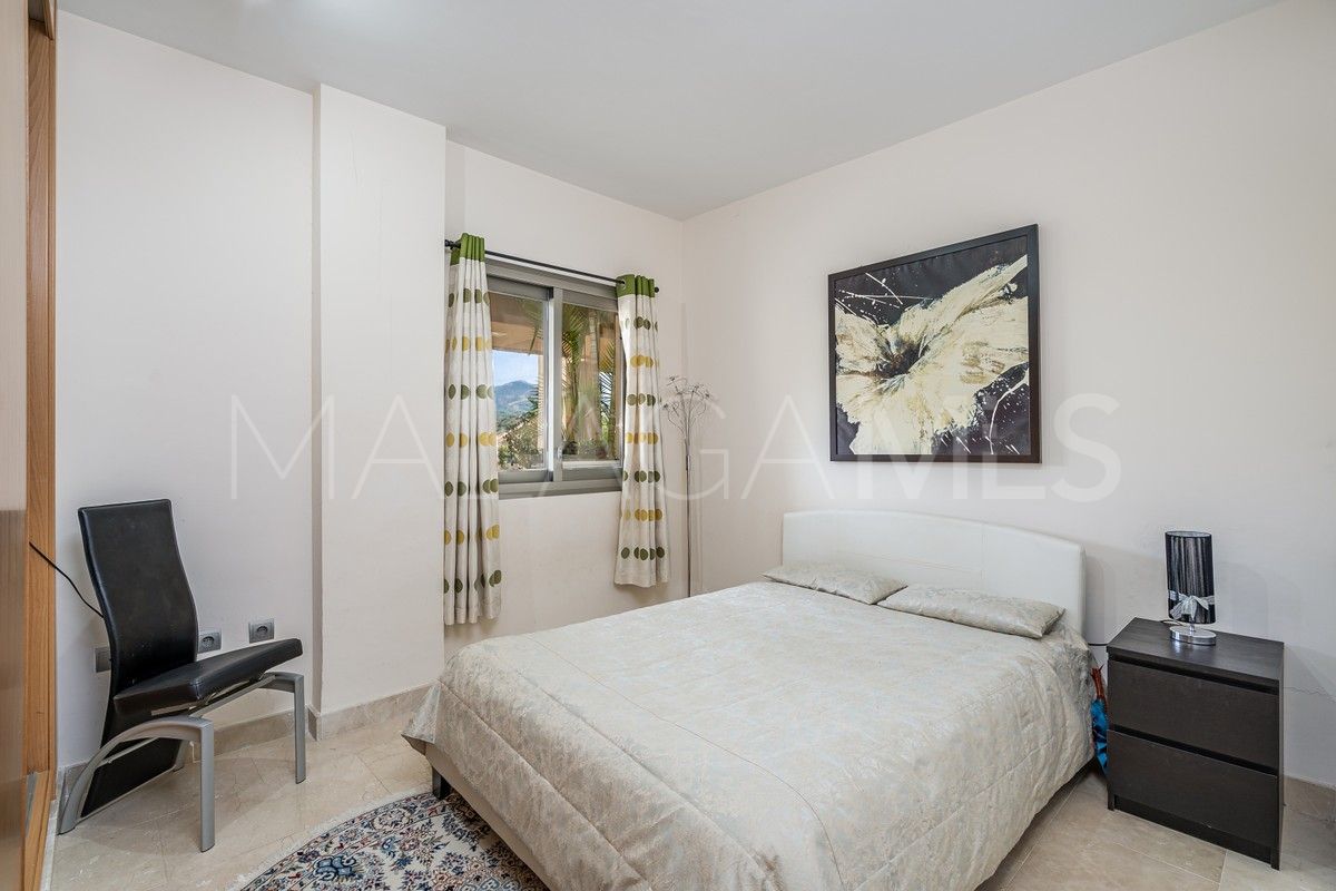 La Resina Golf, apartamento planta baja for sale