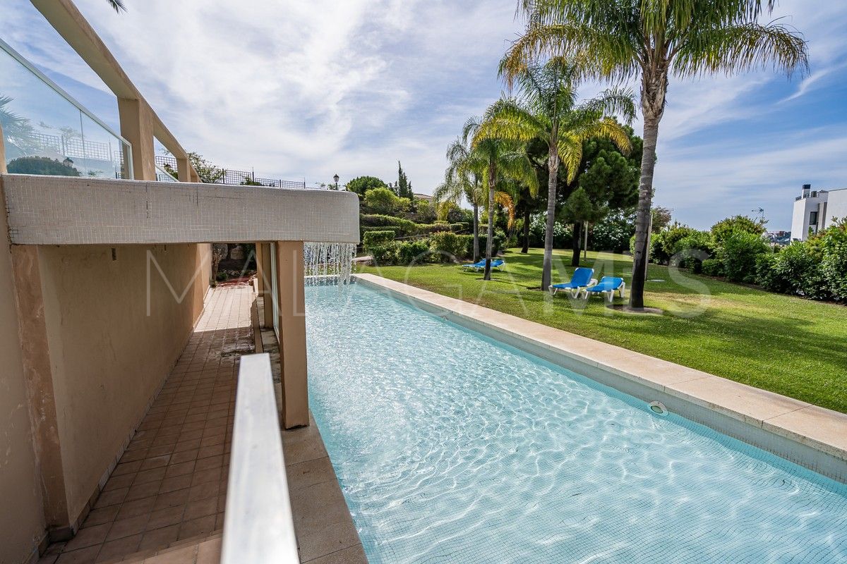 La Resina Golf, apartamento planta baja for sale