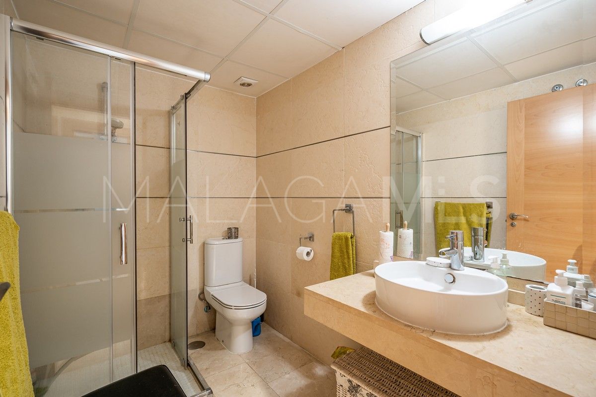 La Resina Golf, apartamento planta baja for sale