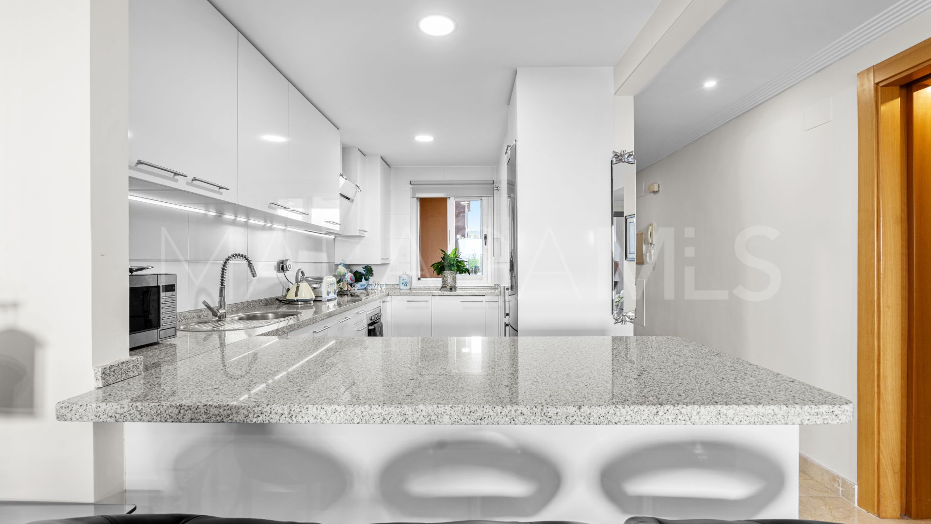 La Resina Golf, apartamento planta baja for sale