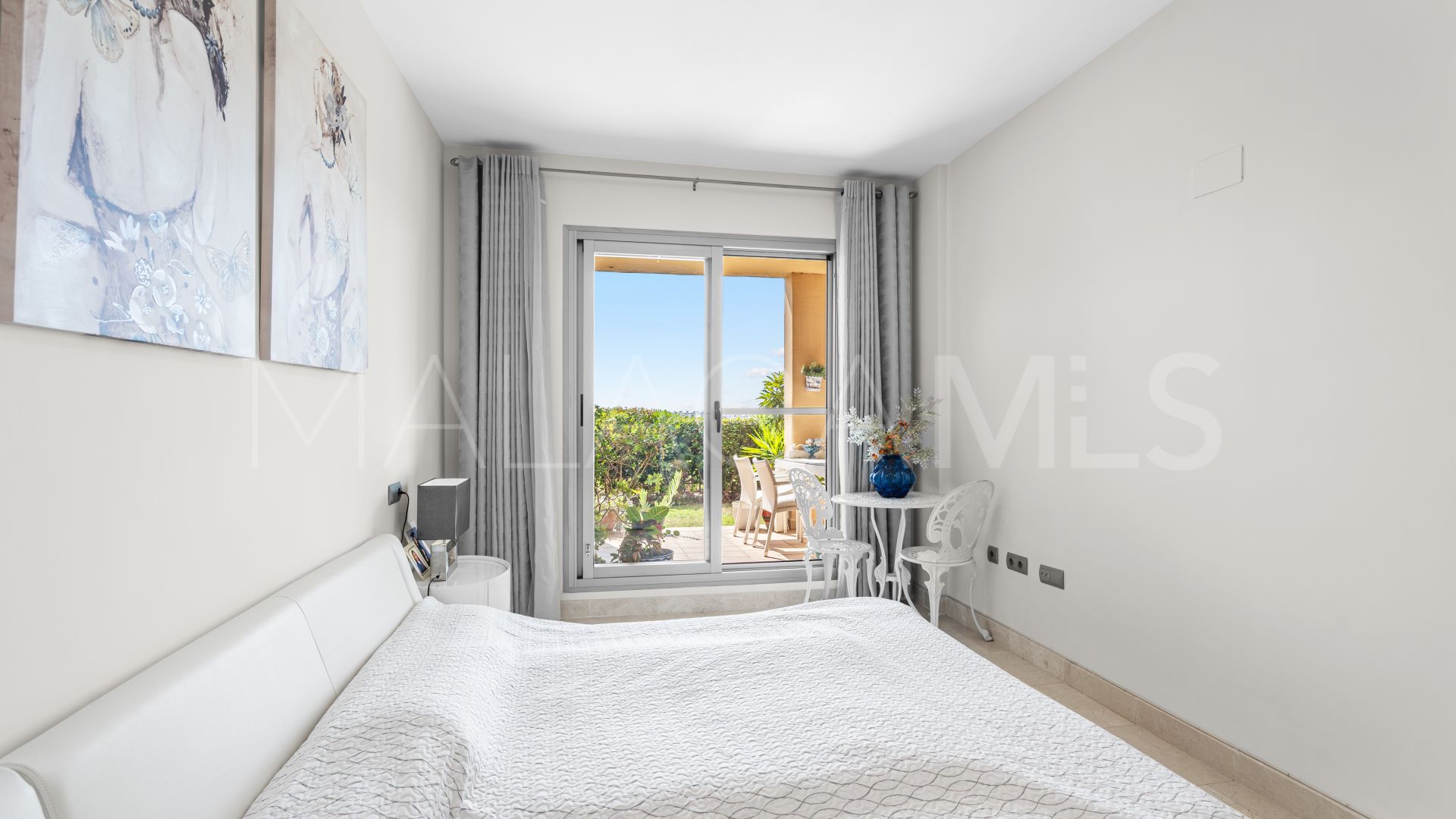La Resina Golf, apartamento planta baja for sale