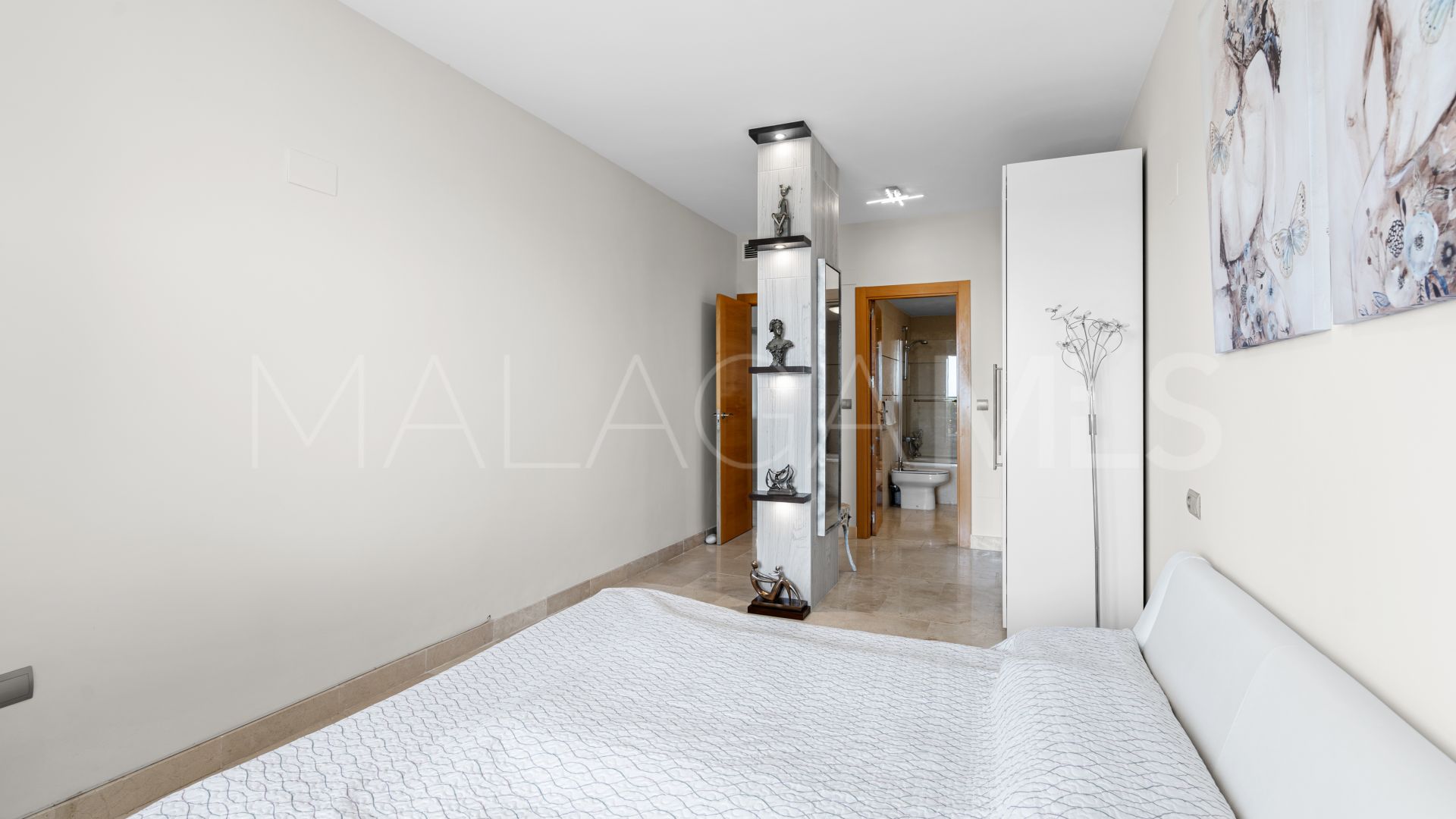 La Resina Golf, apartamento planta baja for sale