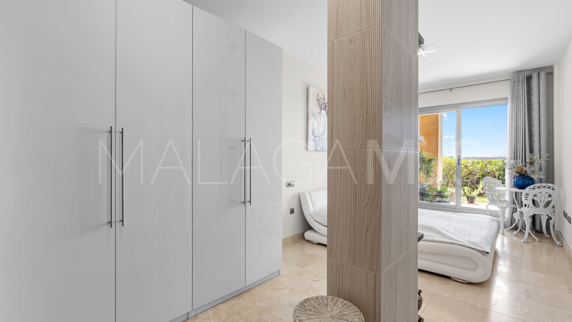 La Resina Golf, apartamento planta baja for sale