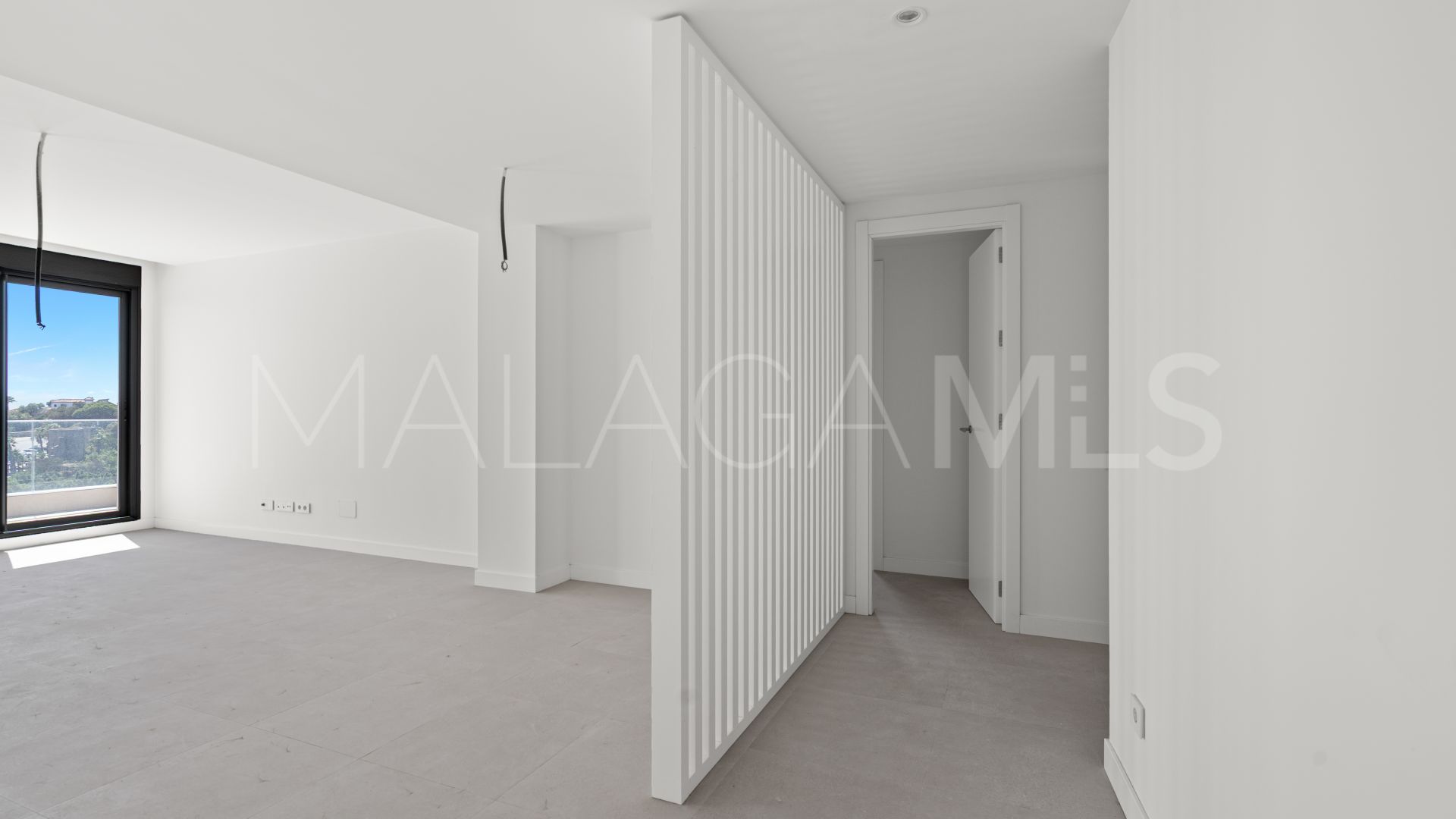 Penthouse for sale in Selwo