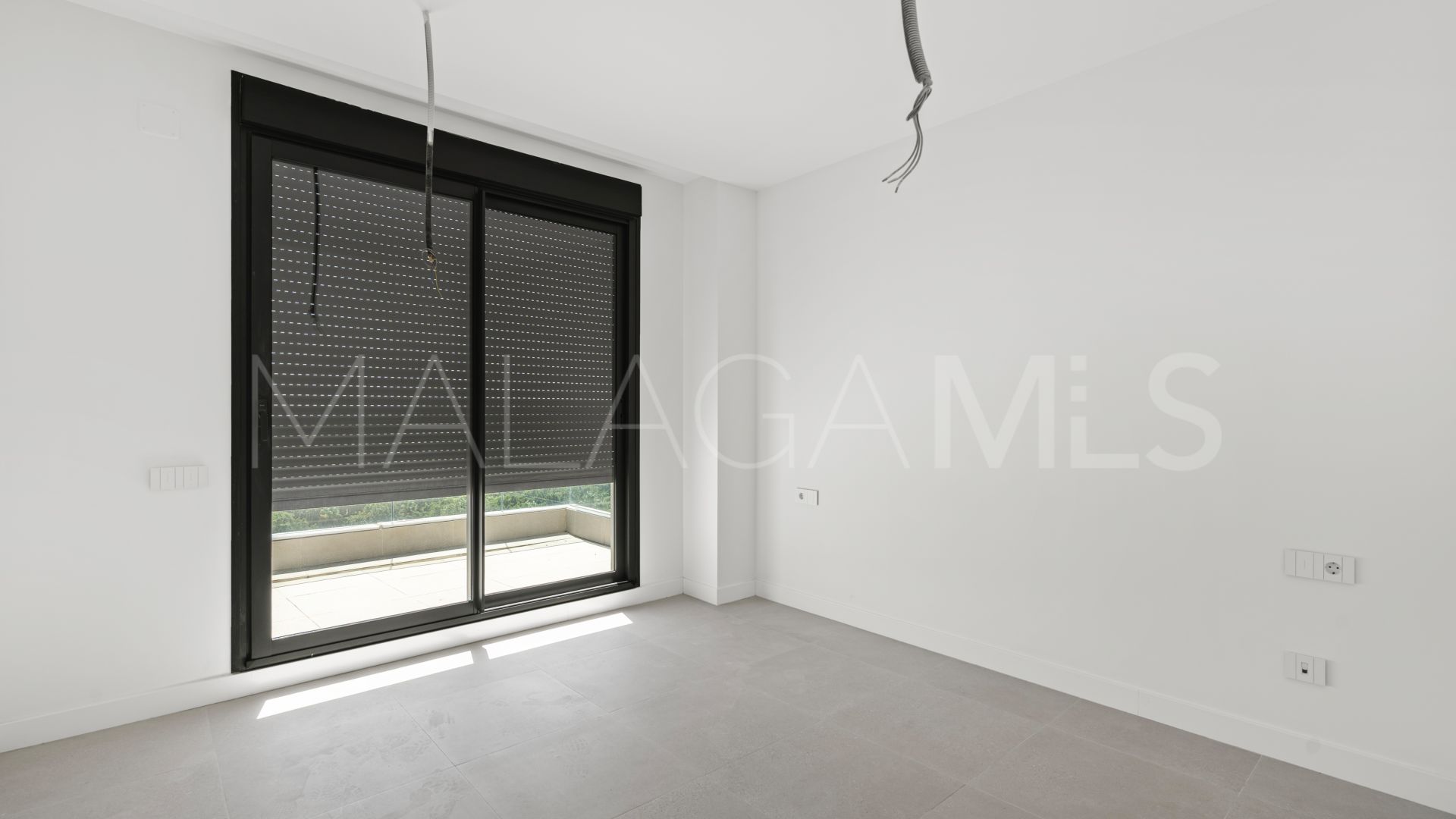 Penthouse for sale in Selwo