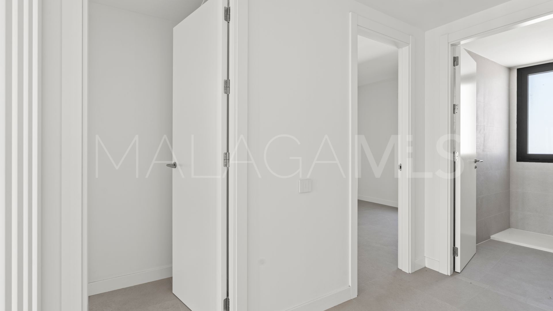 Penthouse for sale in Selwo