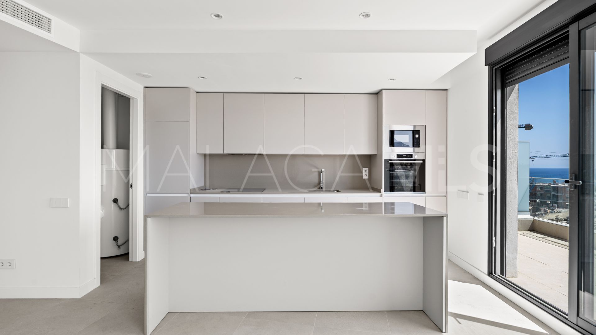 Penthouse for sale in Selwo