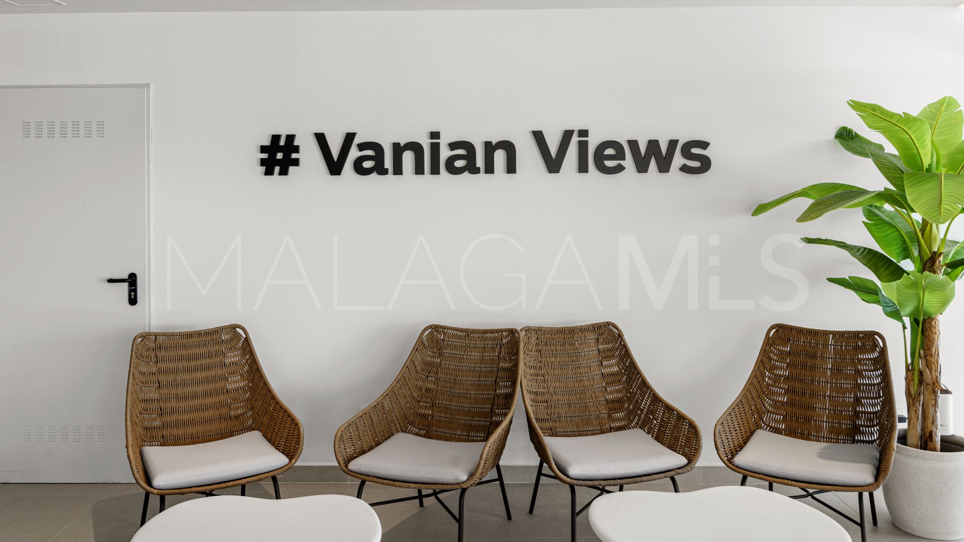 Penthouse for sale in Selwo