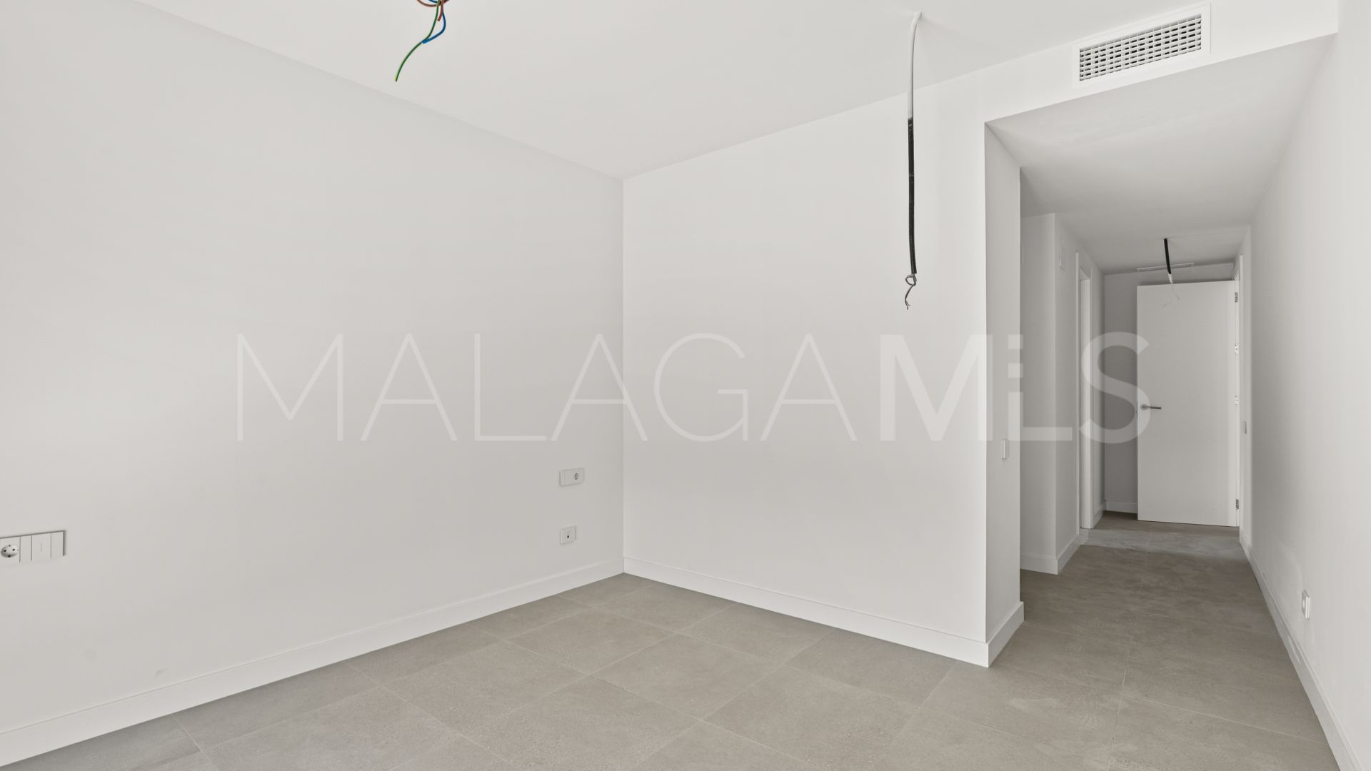 Penthouse for sale in Selwo