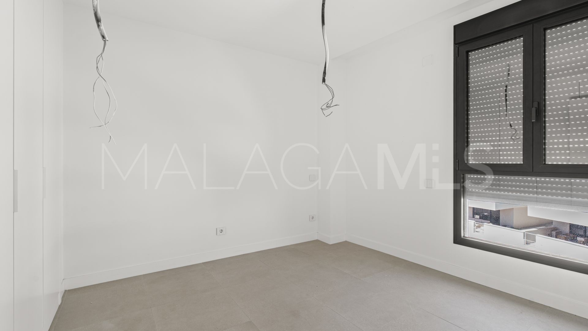 Penthouse for sale in Selwo