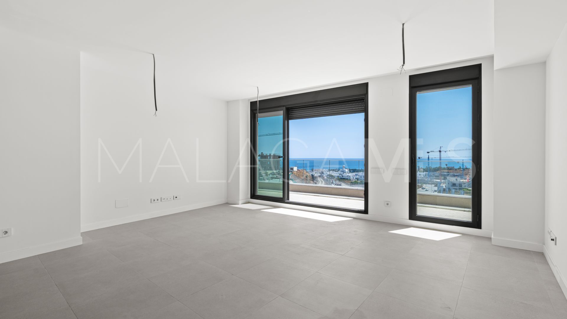 Wohnung for sale in Selwo