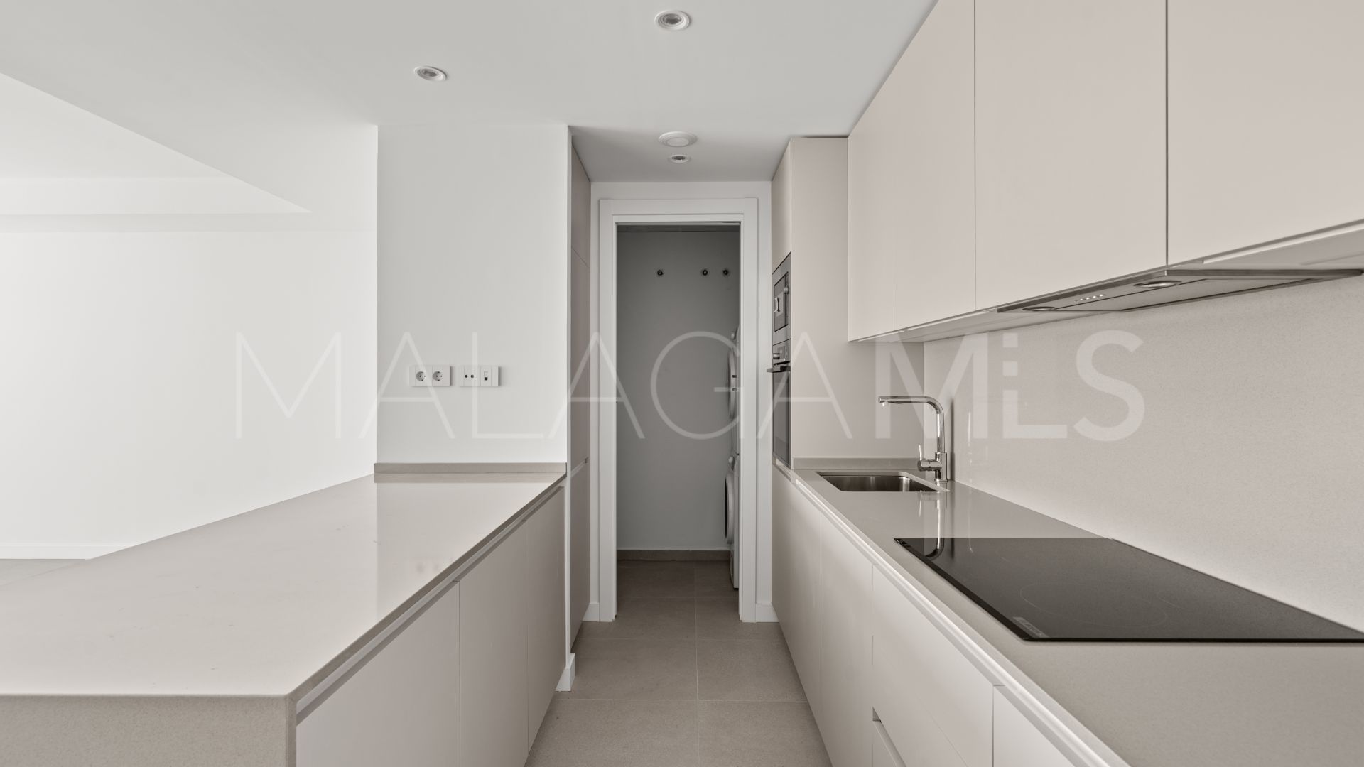 Wohnung for sale in Selwo