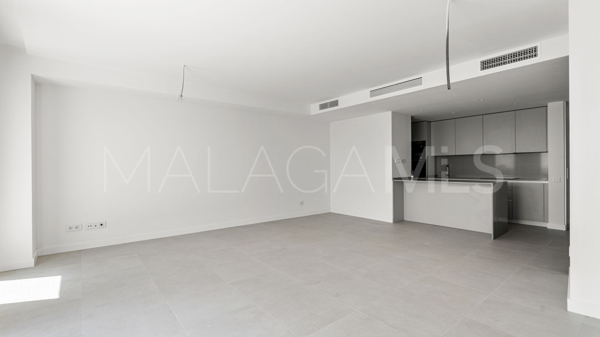 Wohnung for sale in Selwo