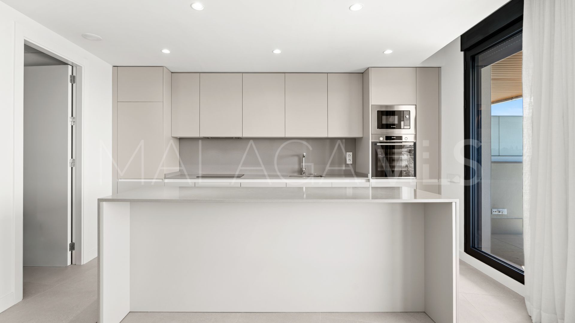 Wohnung for sale in Selwo