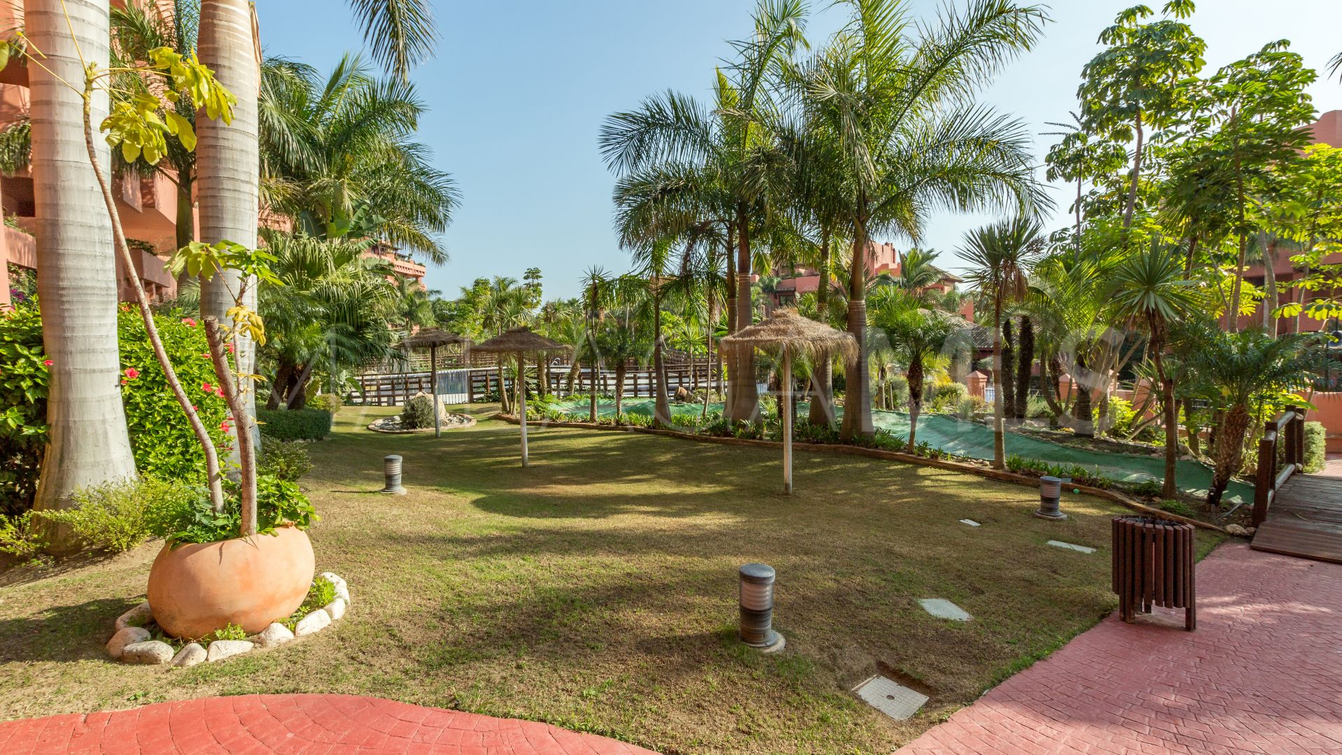 Wohnung for sale in Las Nayades