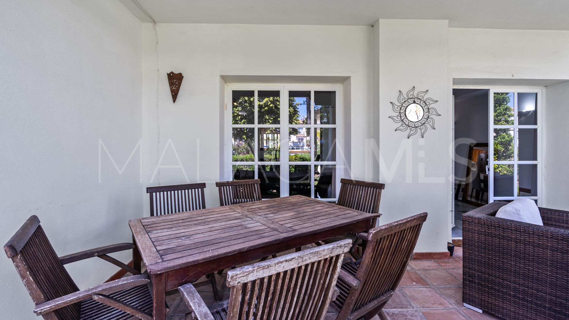 Reihenhaus for sale in Coto de La Serena