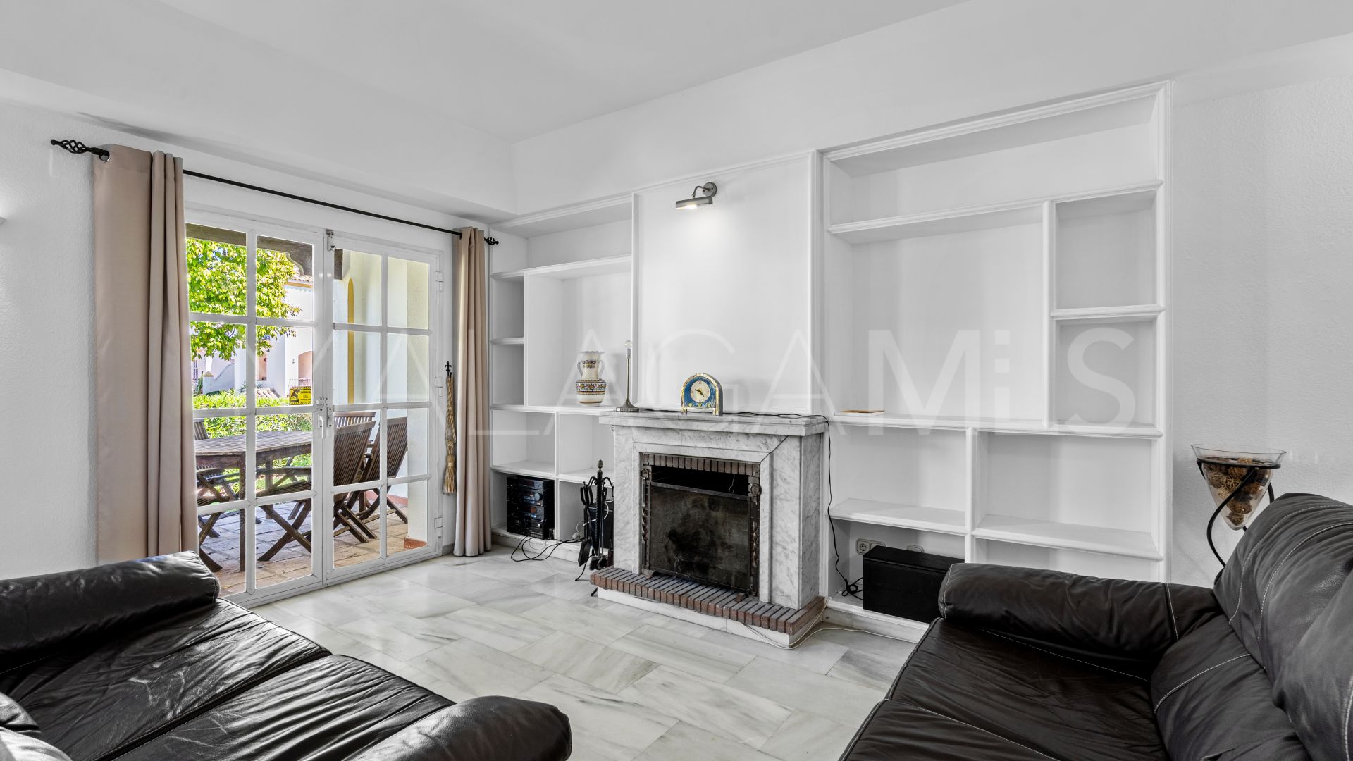 Reihenhaus for sale in Coto de La Serena