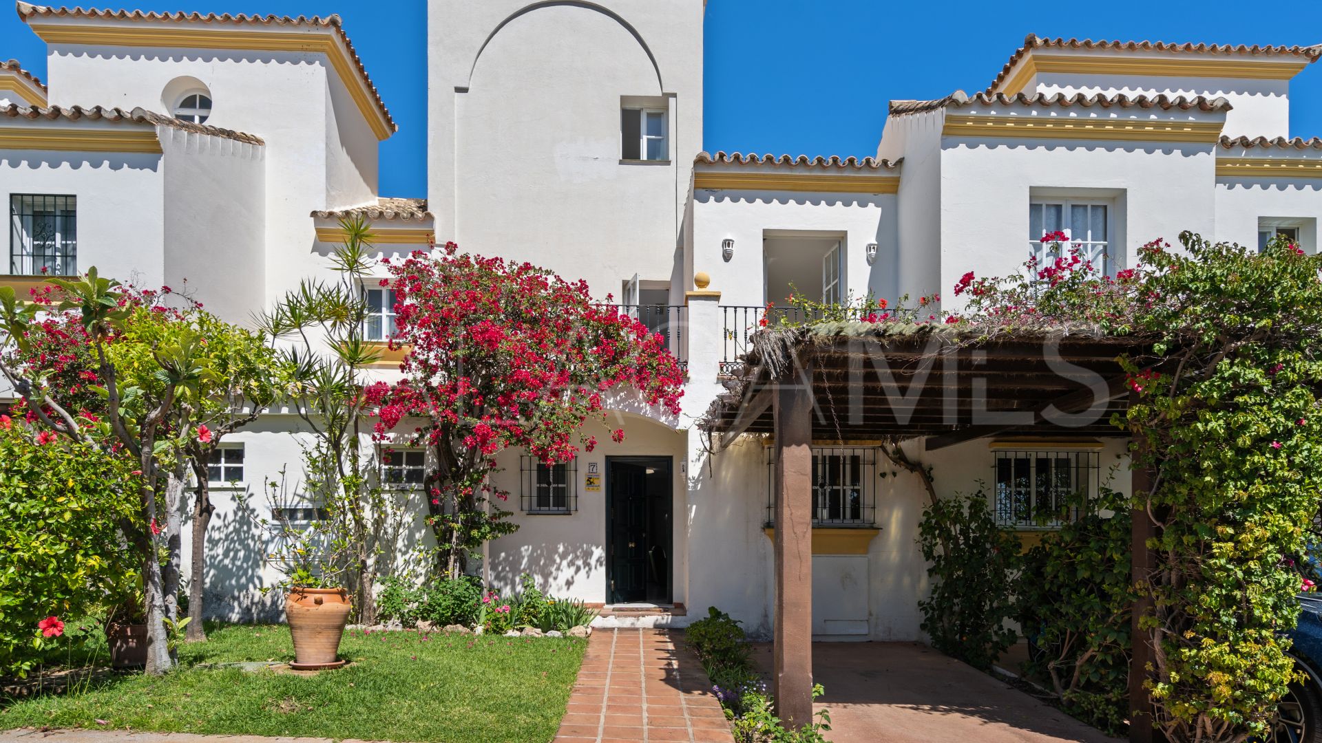 Reihenhaus for sale in Coto de La Serena