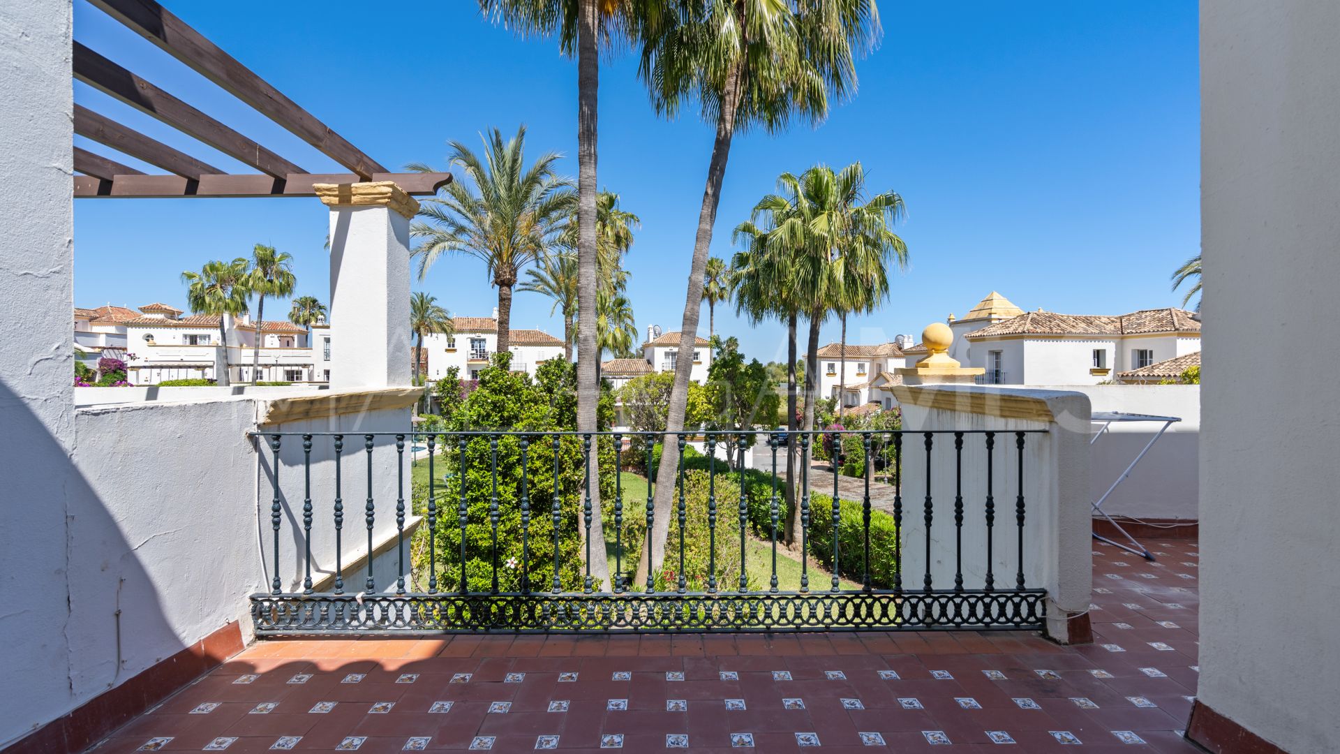 Reihenhaus for sale in Coto de La Serena