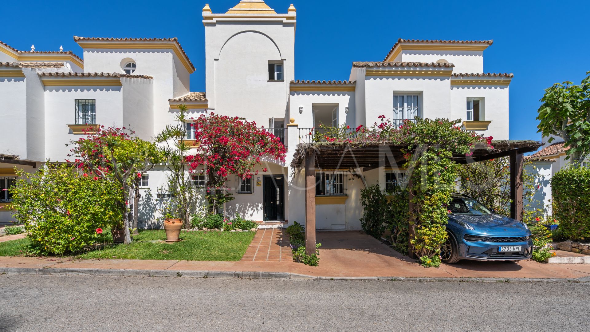 Reihenhaus for sale in Coto de La Serena