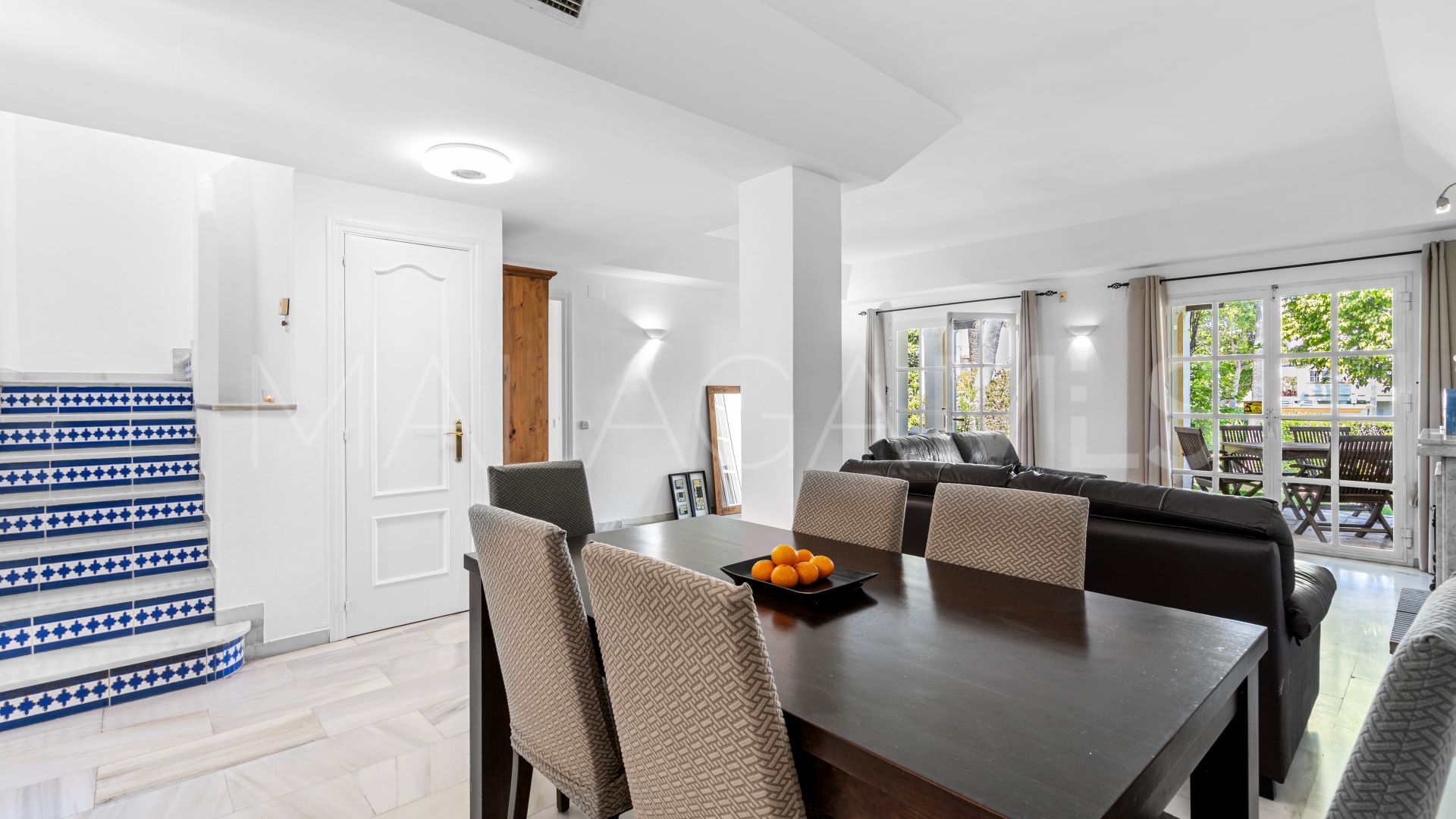 Reihenhaus for sale in Coto de La Serena