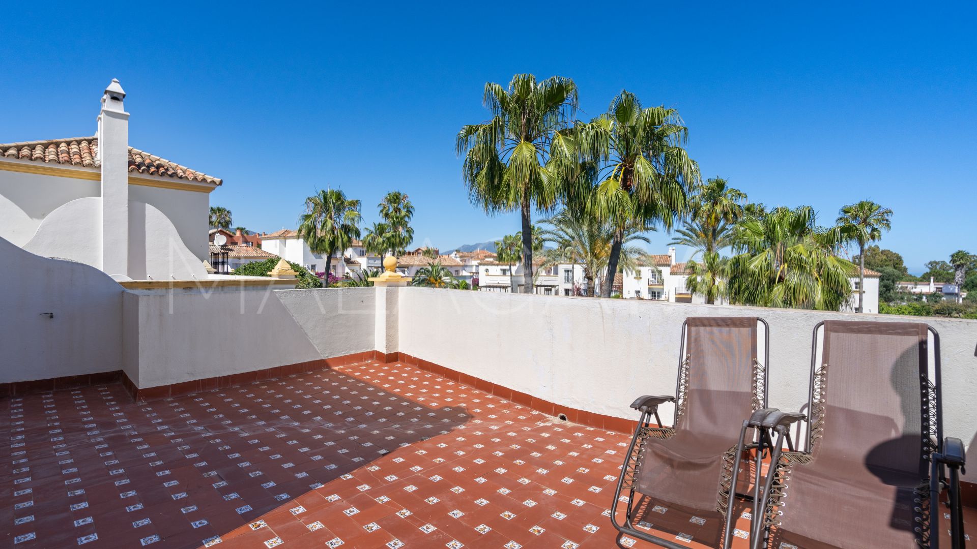 Reihenhaus for sale in Coto de La Serena