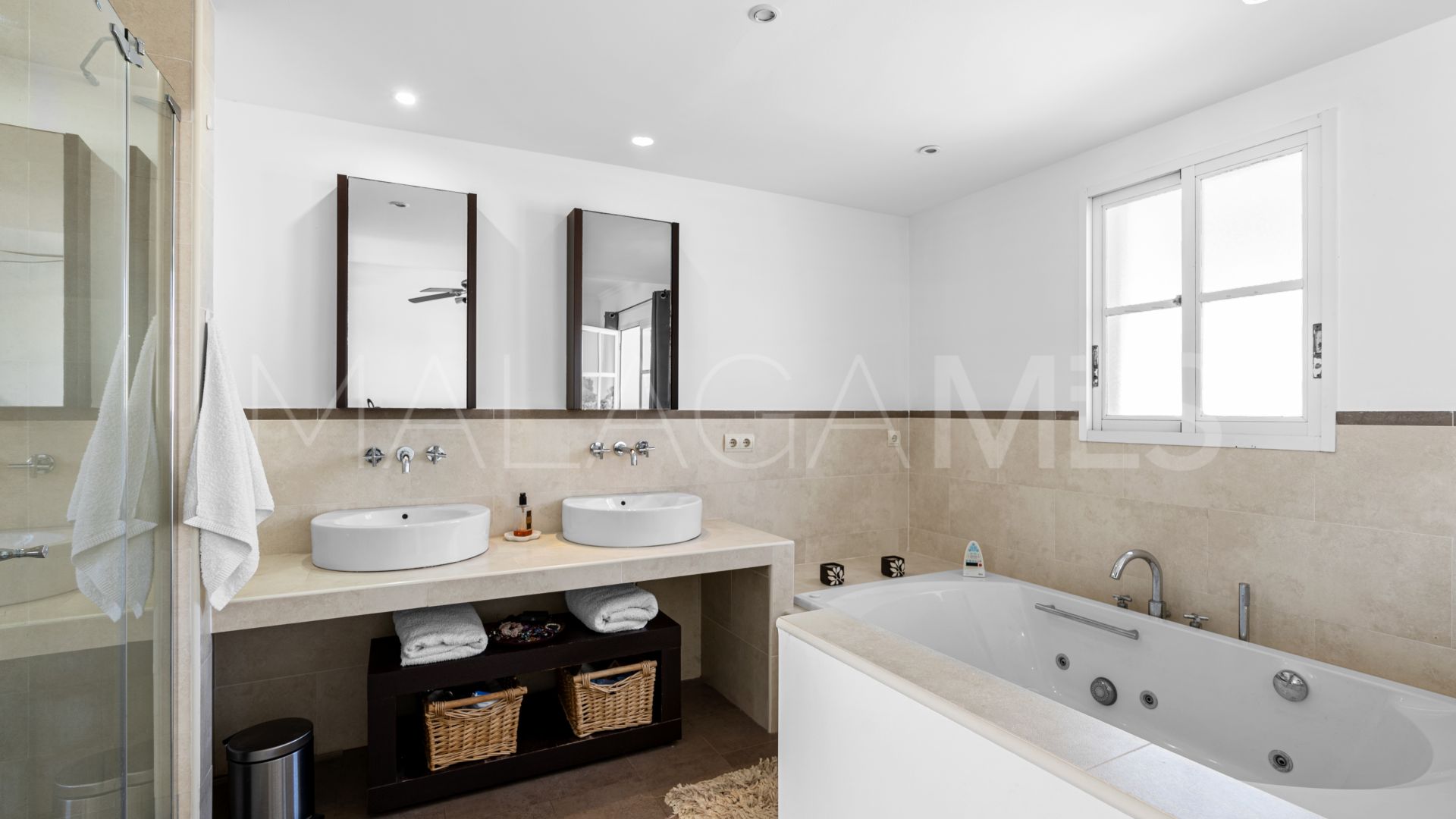 Reihenhaus for sale in Coto de La Serena