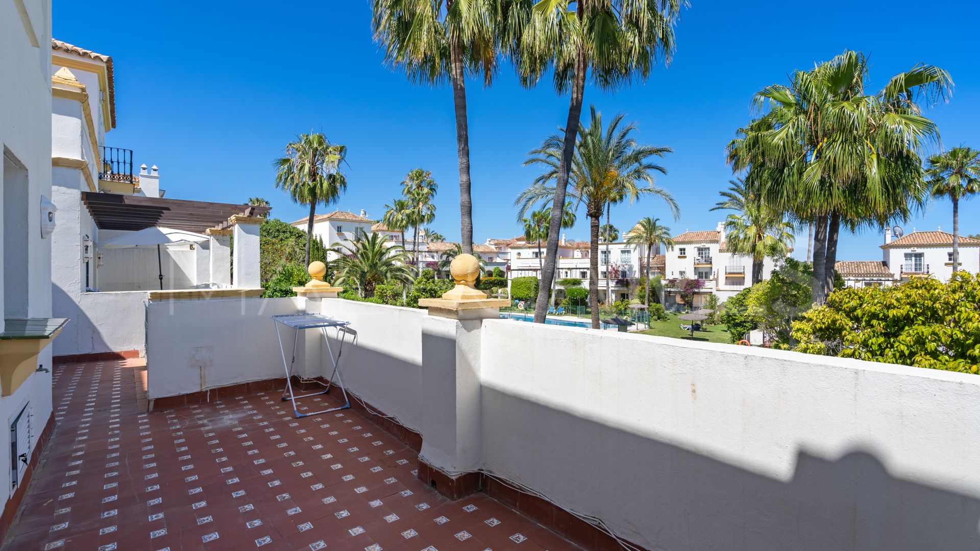 Reihenhaus for sale in Coto de La Serena