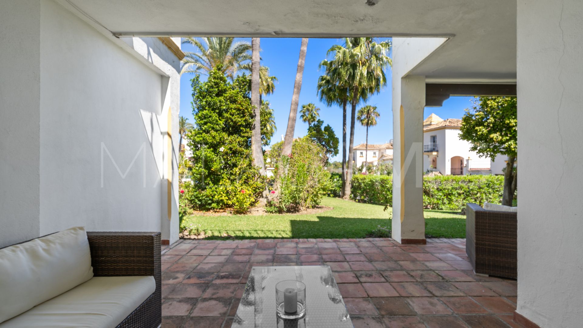 Reihenhaus for sale in Coto de La Serena