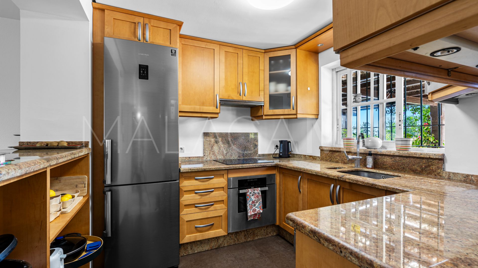 Reihenhaus for sale in Coto de La Serena