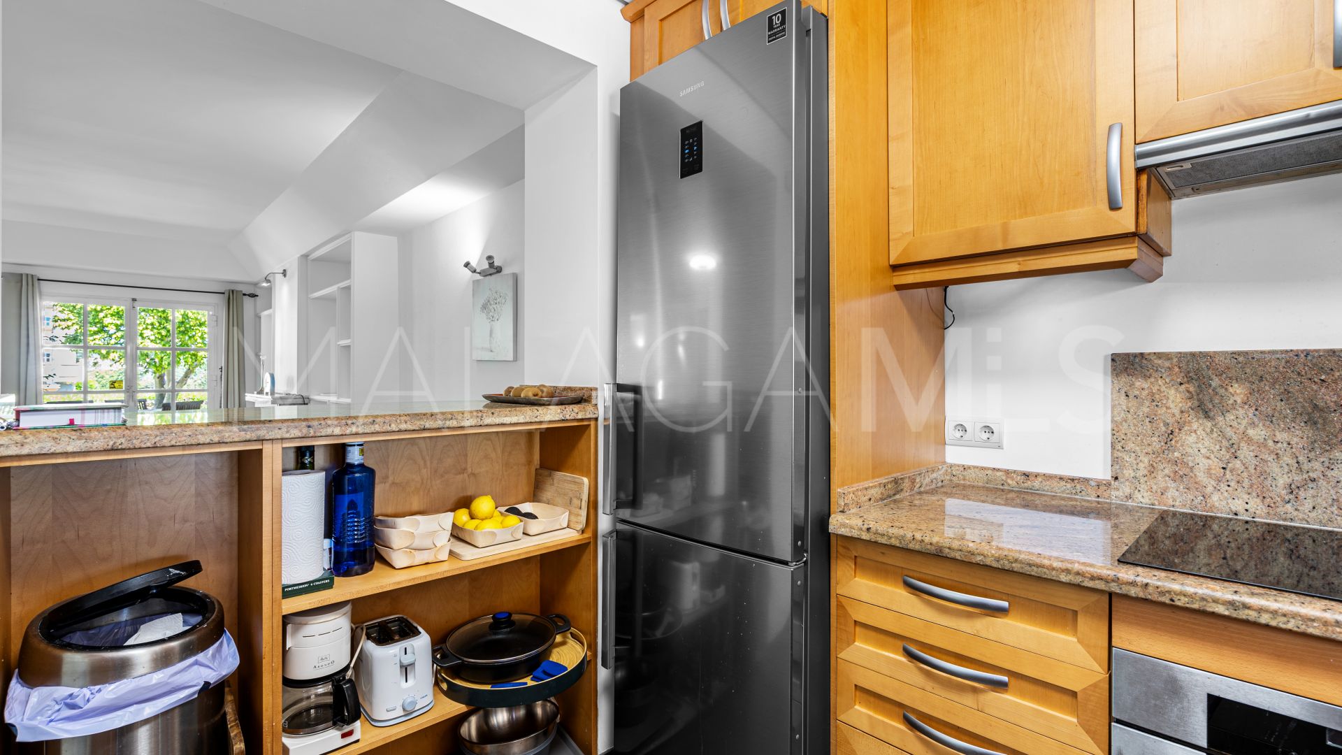 Reihenhaus for sale in Coto de La Serena