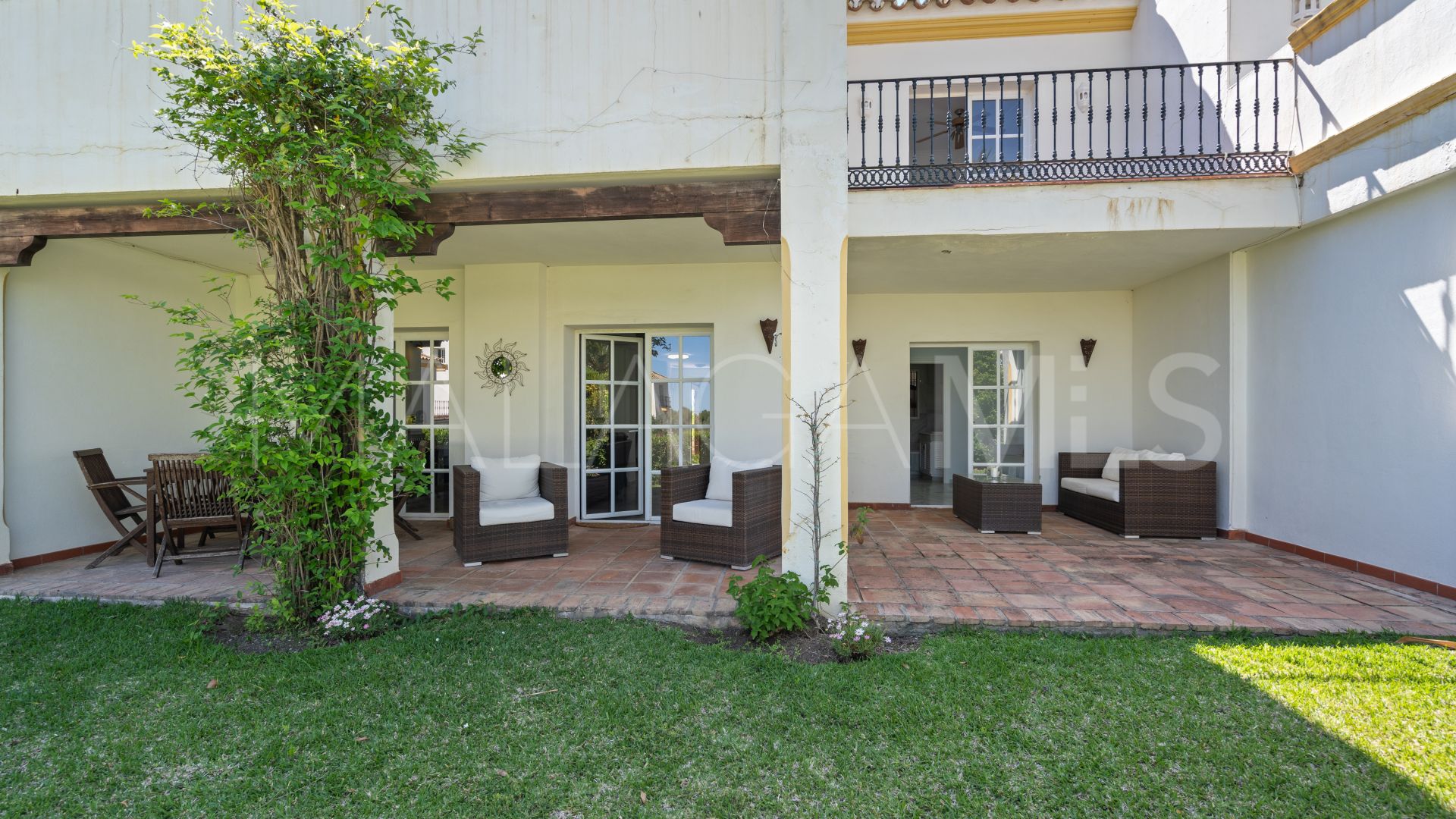Reihenhaus for sale in Coto de La Serena