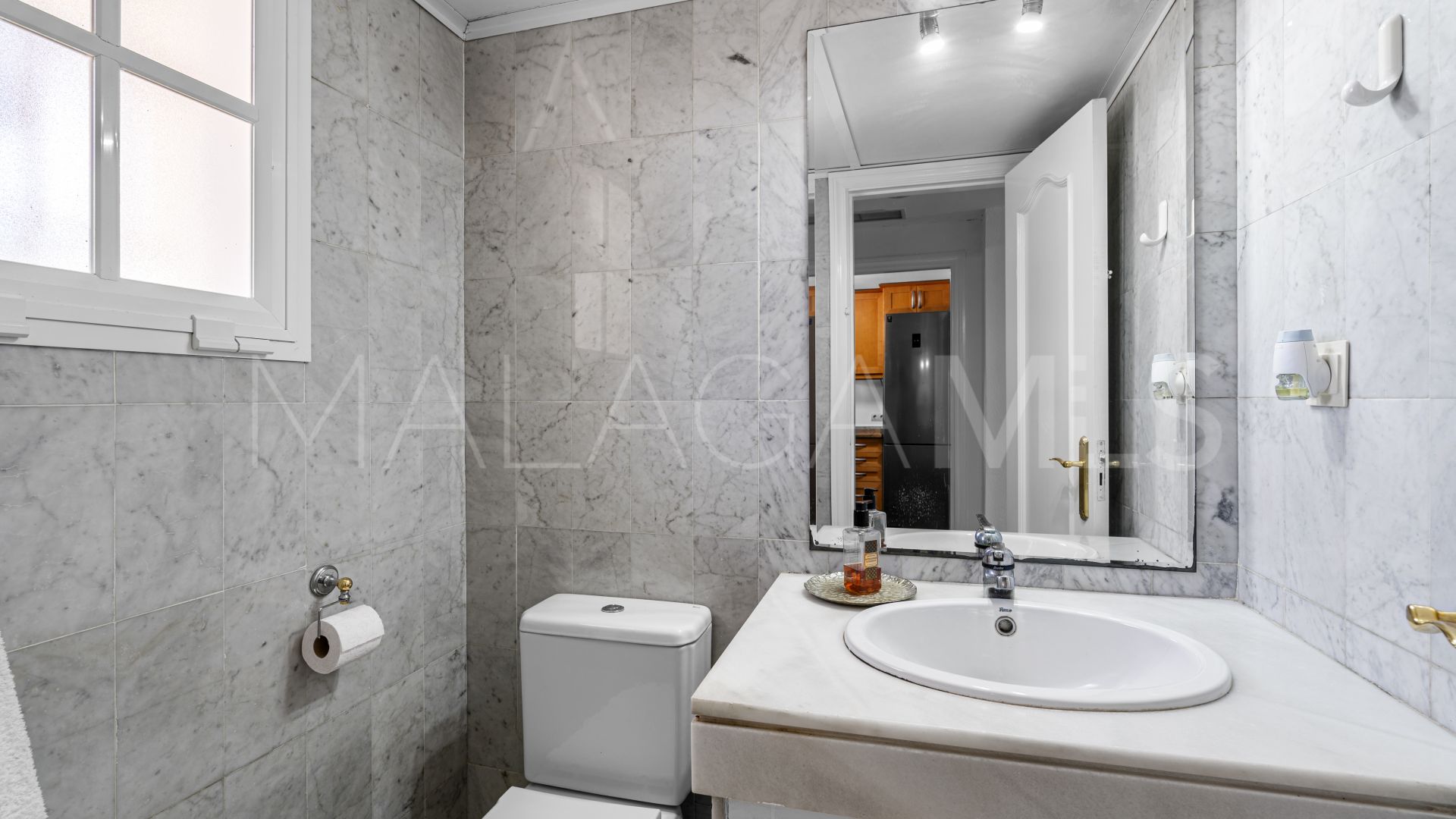 Reihenhaus for sale in Coto de La Serena