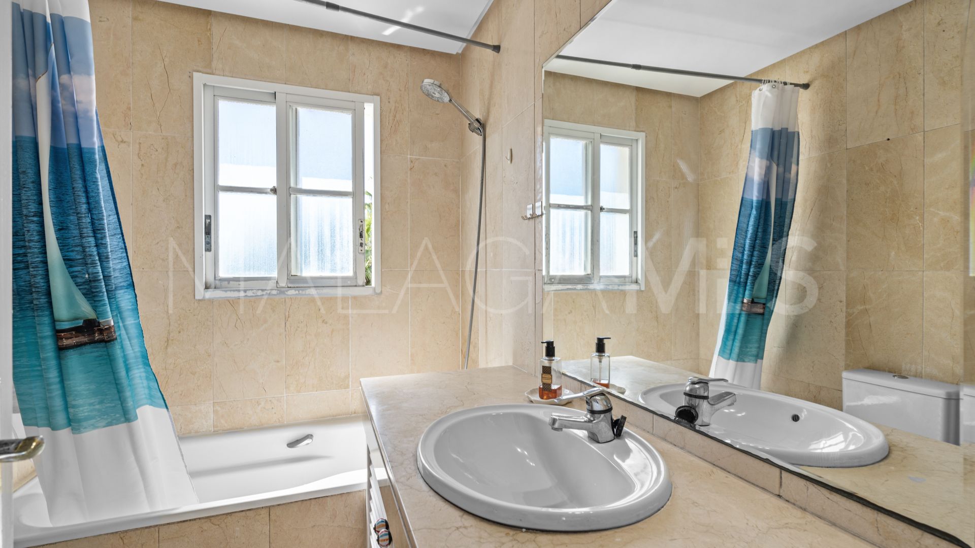 Reihenhaus for sale in Coto de La Serena