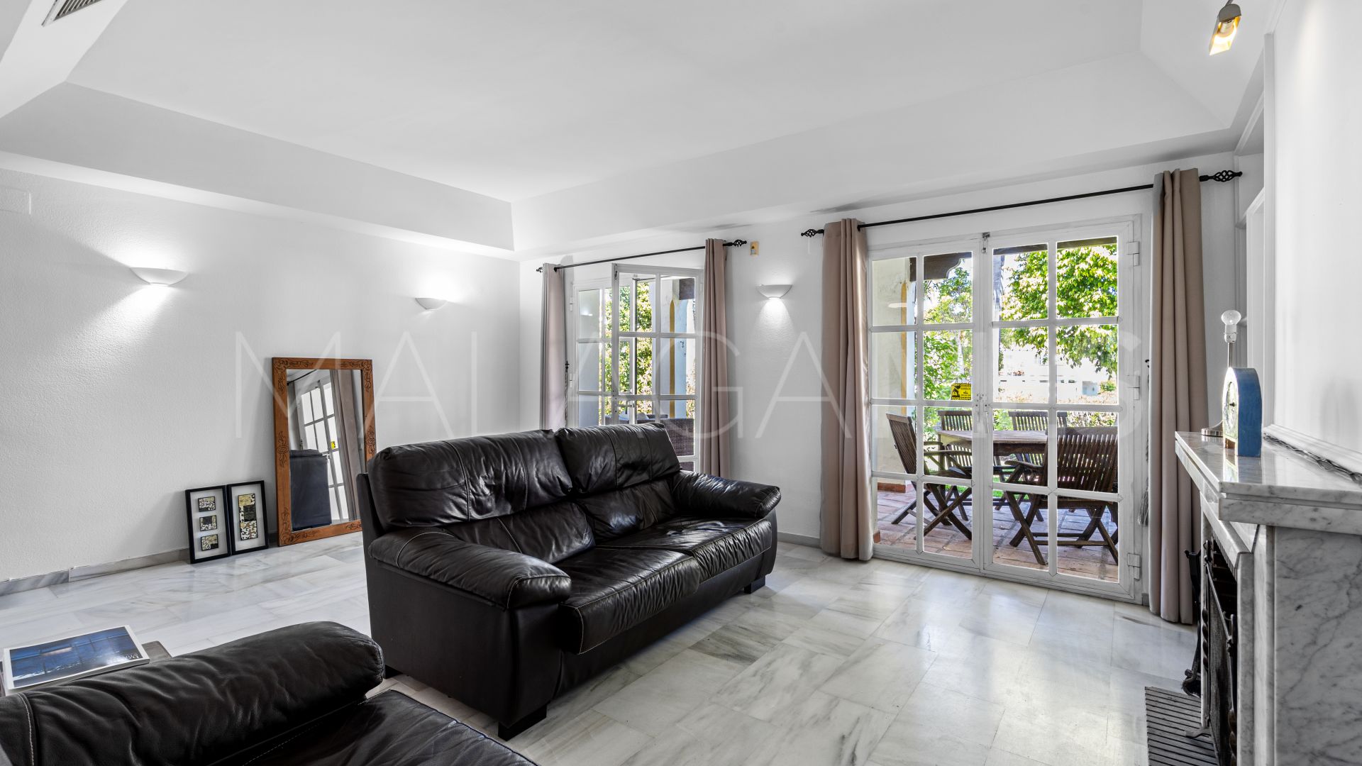 Reihenhaus for sale in Coto de La Serena