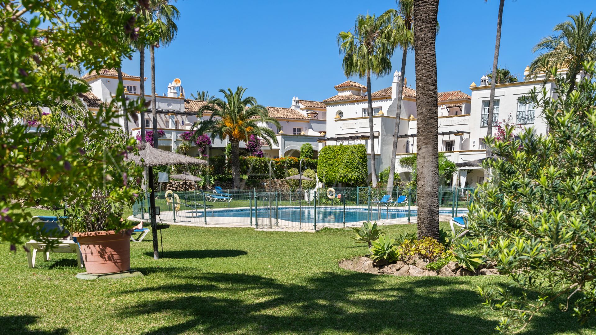 Reihenhaus for sale in Coto de La Serena