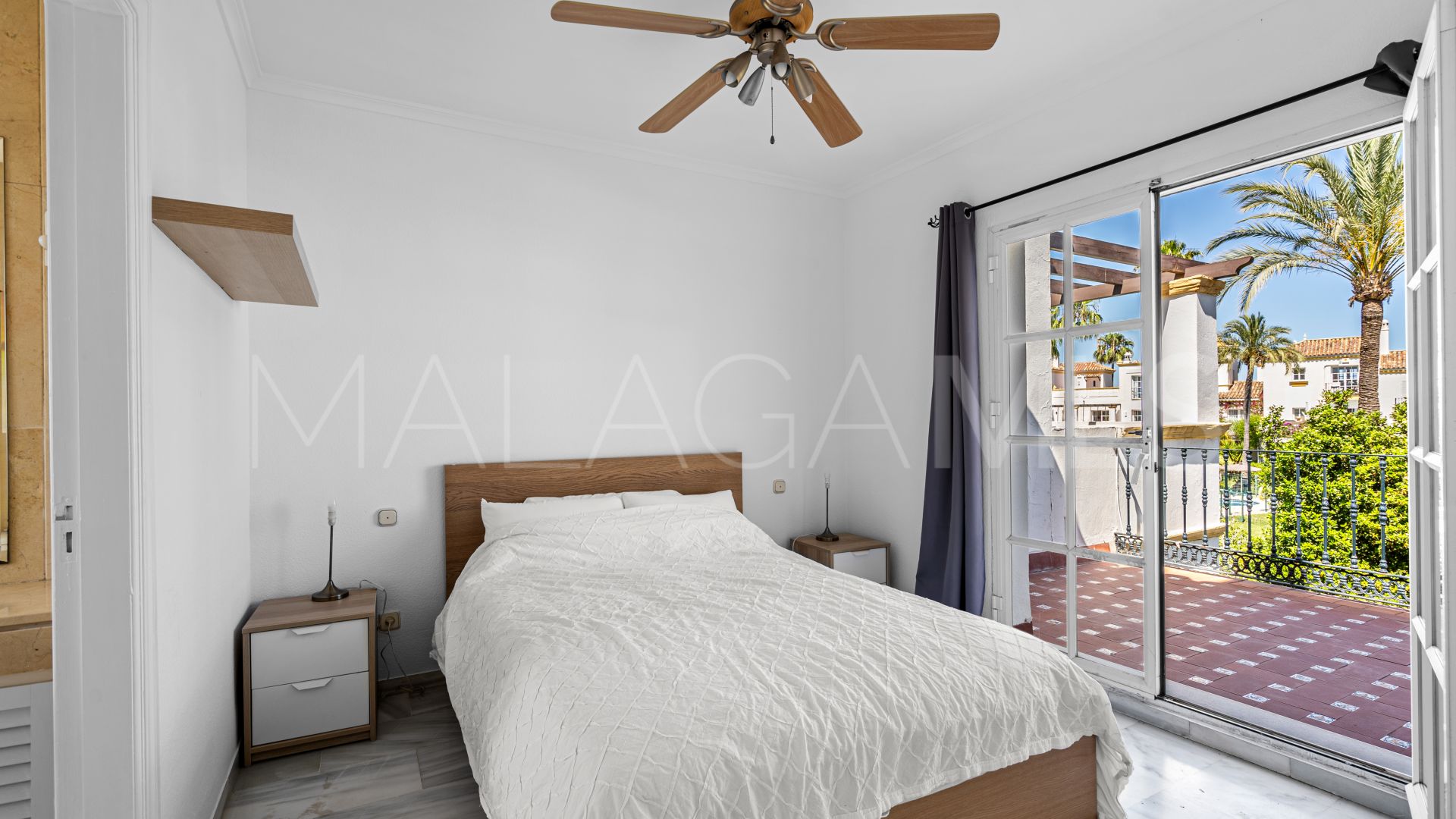 Reihenhaus for sale in Coto de La Serena