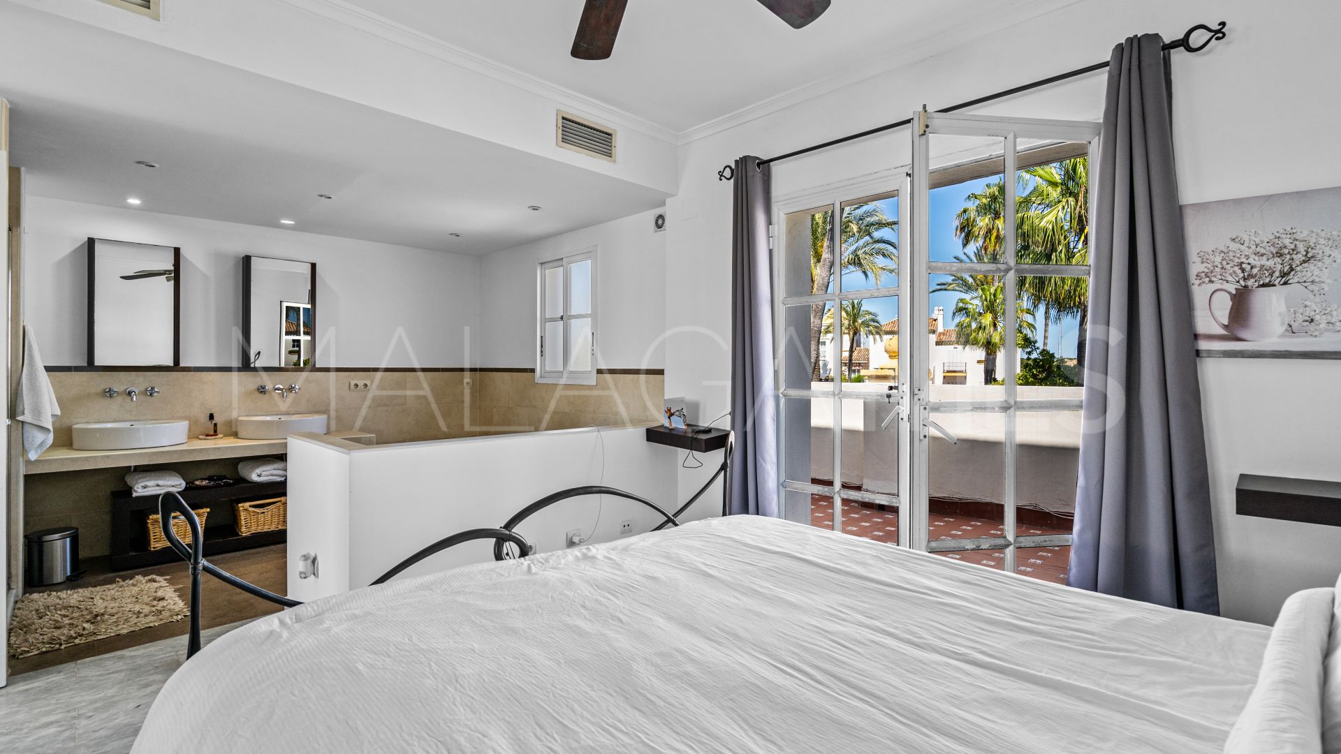 Reihenhaus for sale in Coto de La Serena