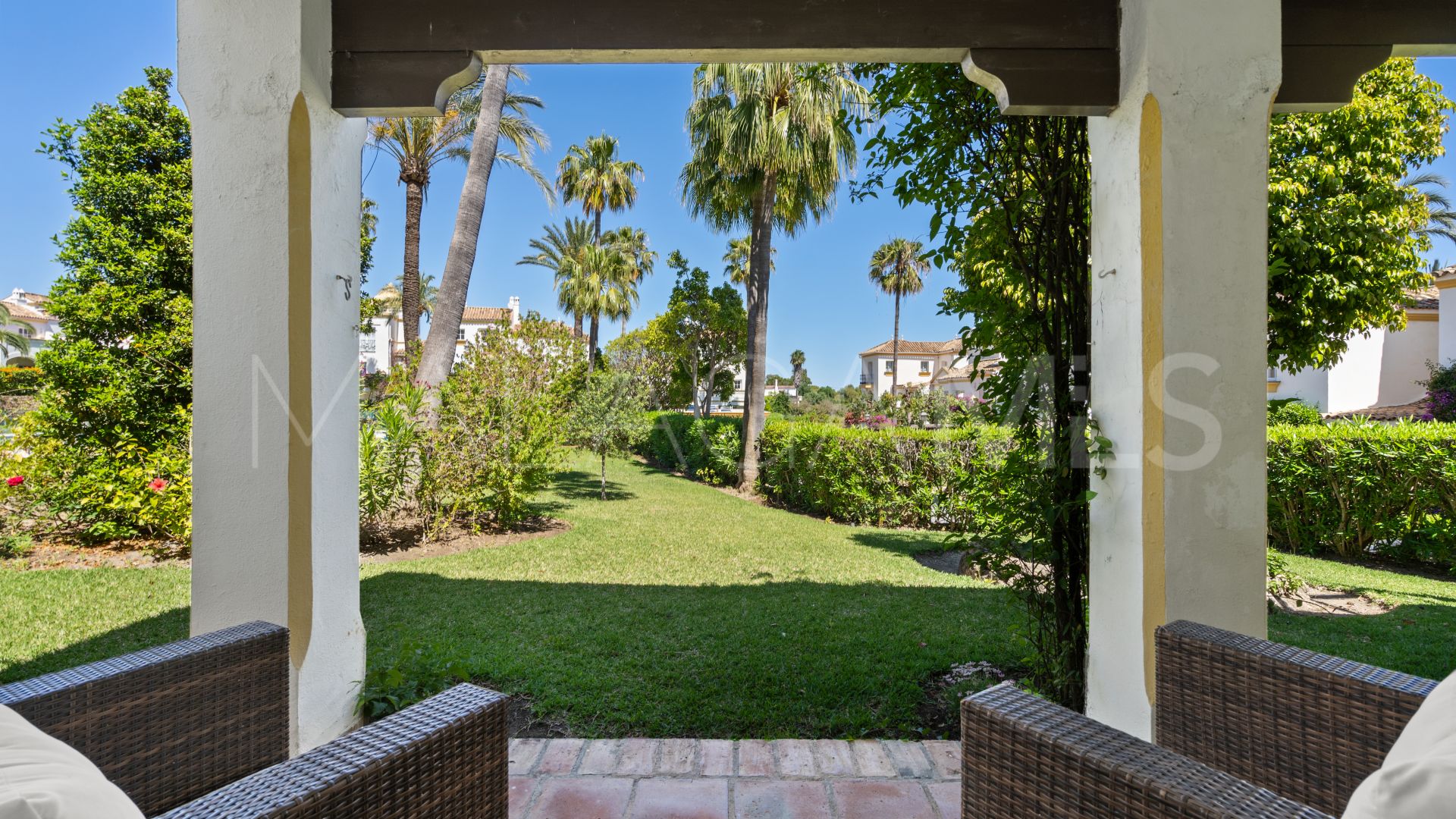 Reihenhaus for sale in Coto de La Serena