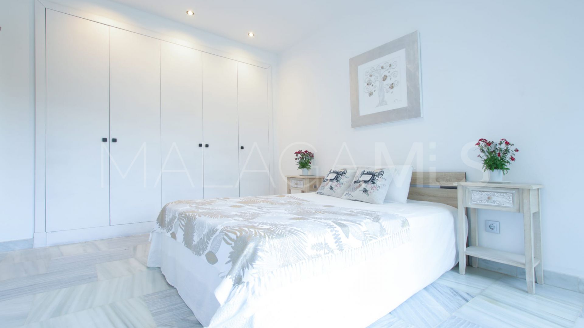 Parque Botanico, villa for sale