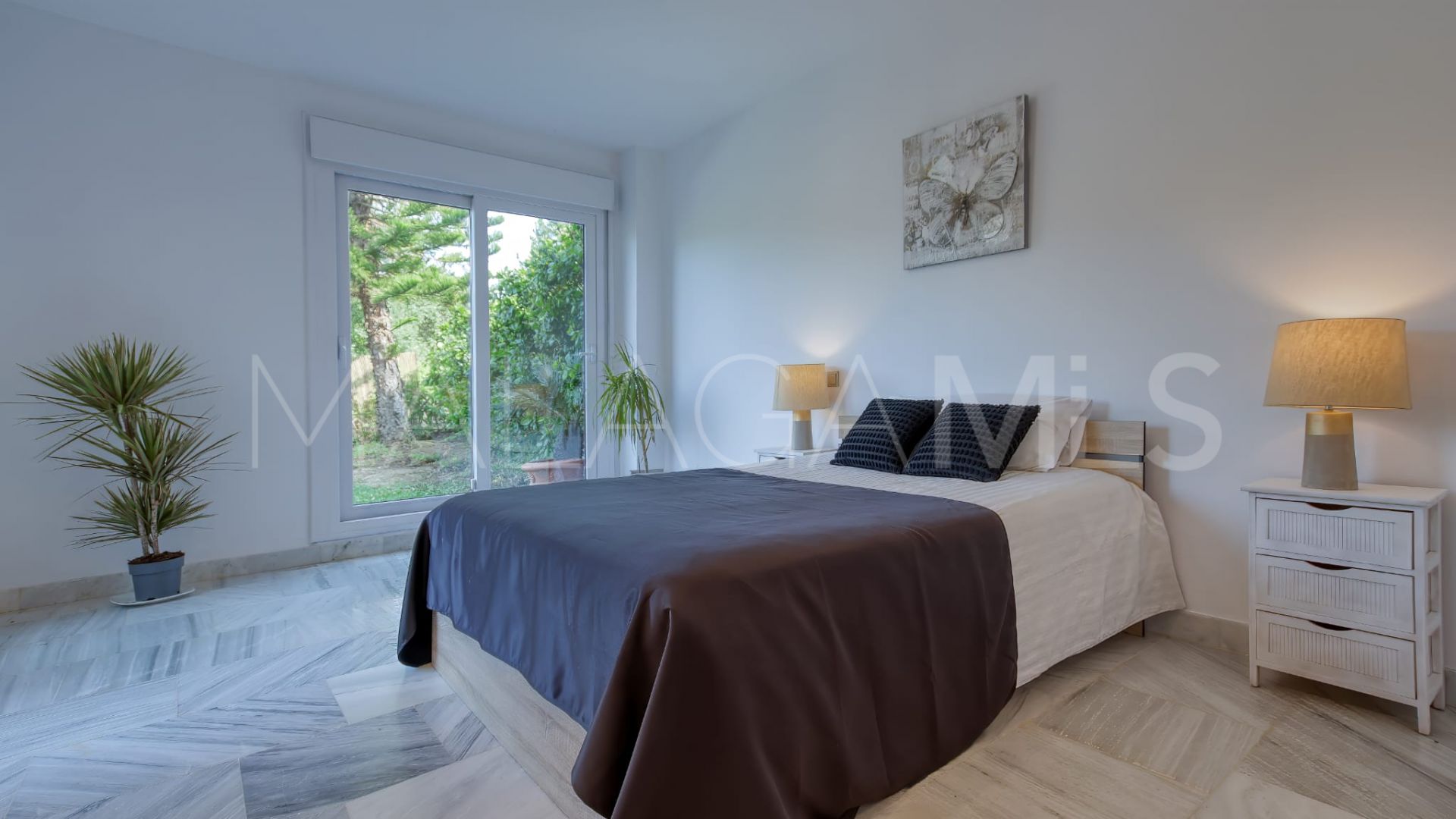 Parque Botanico, villa for sale