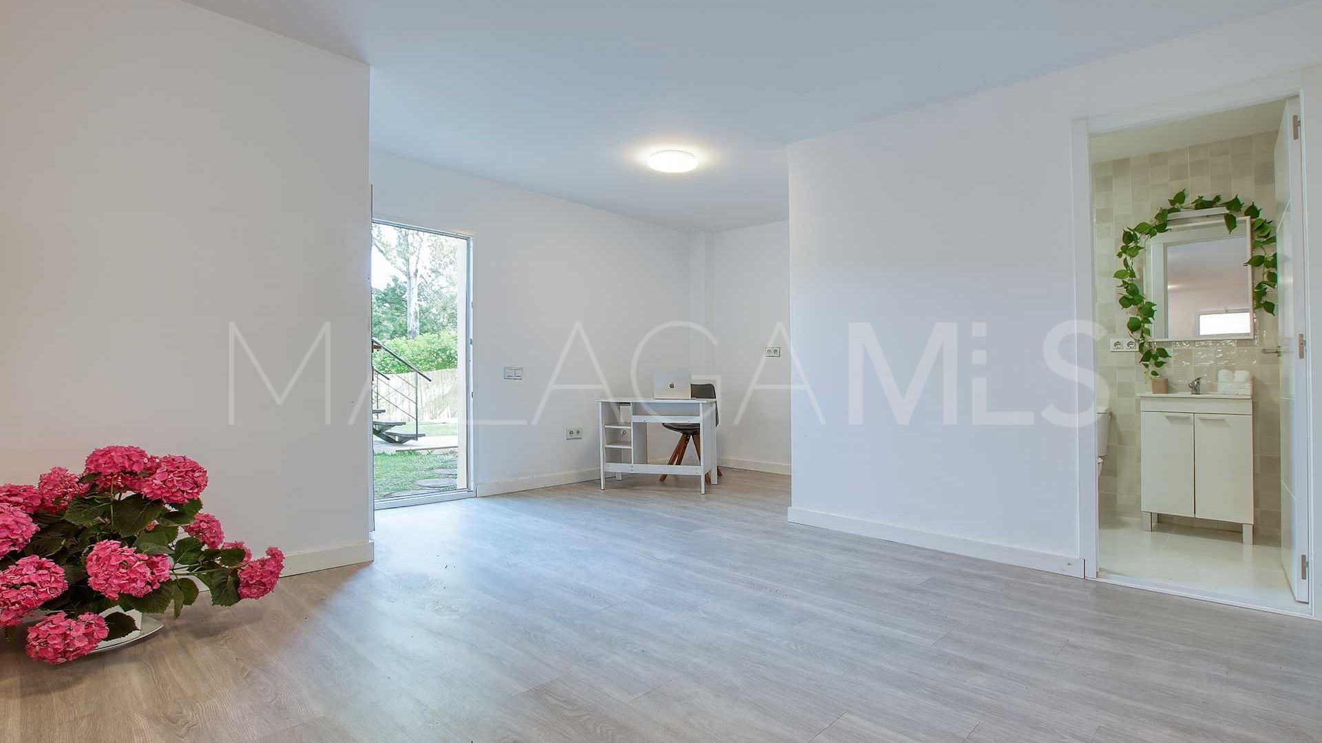Parque Botanico, villa for sale