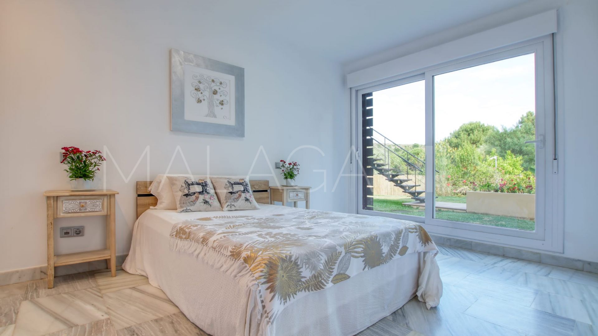 Parque Botanico, villa for sale