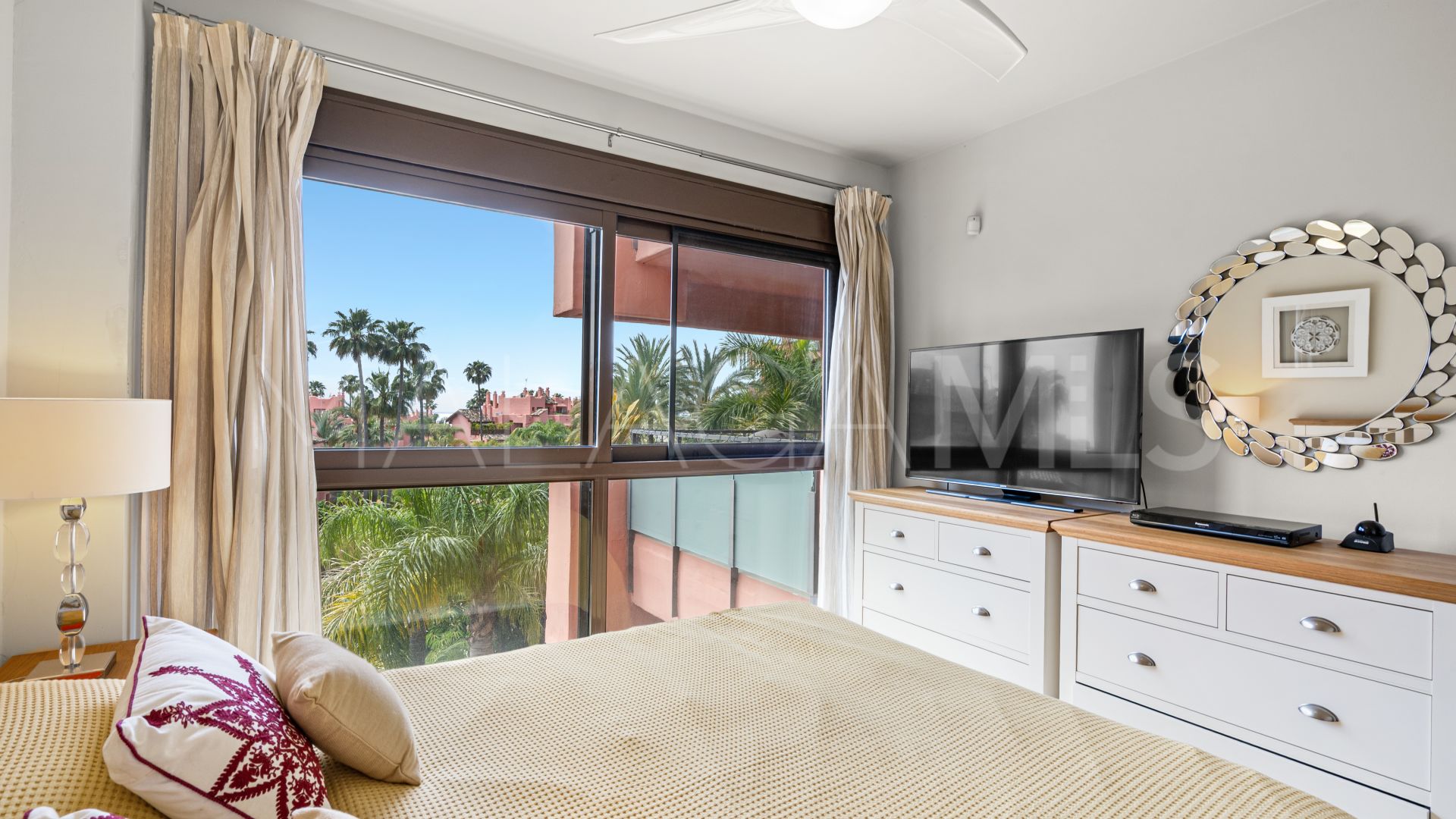 Wohnung for sale in Las Salinas