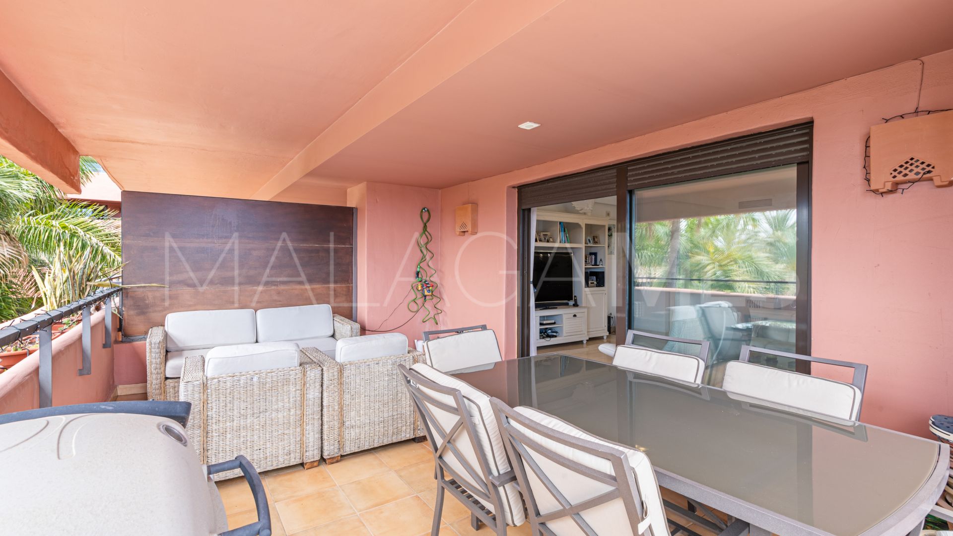 Wohnung for sale in Las Salinas
