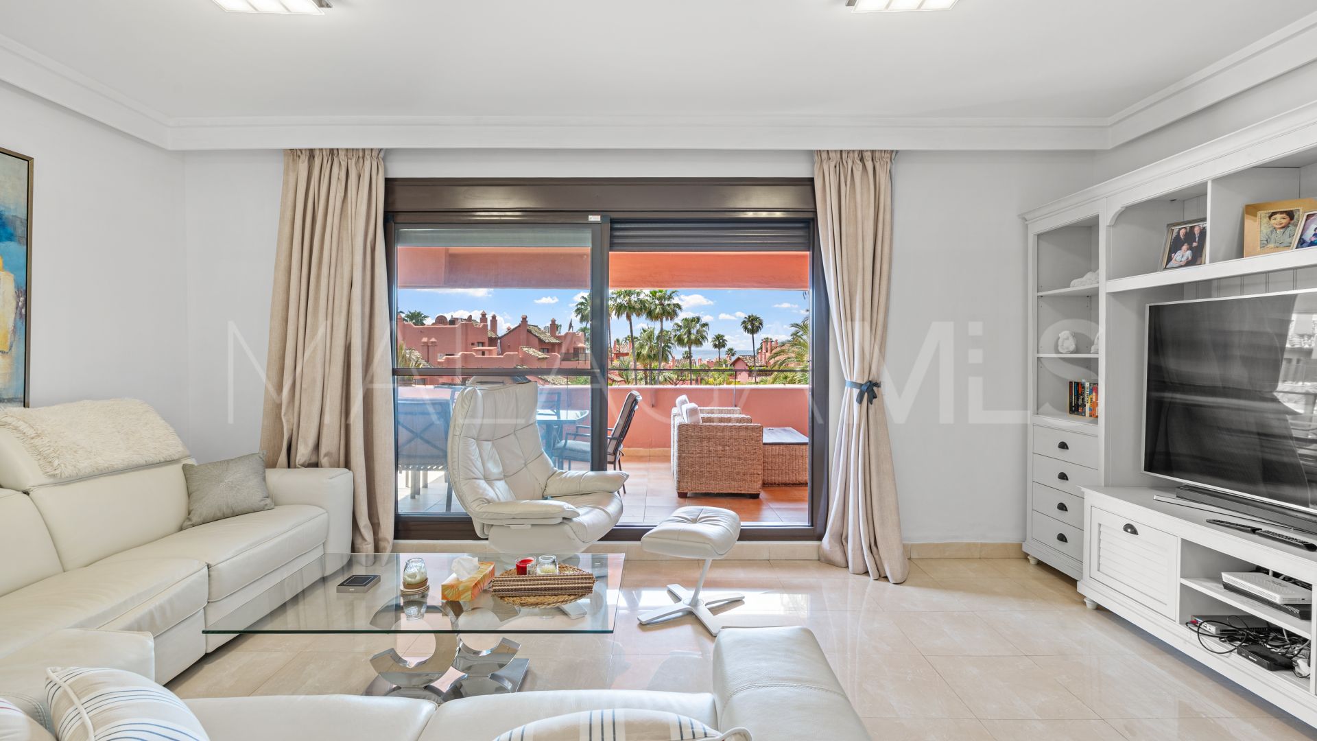 Wohnung for sale in Las Salinas