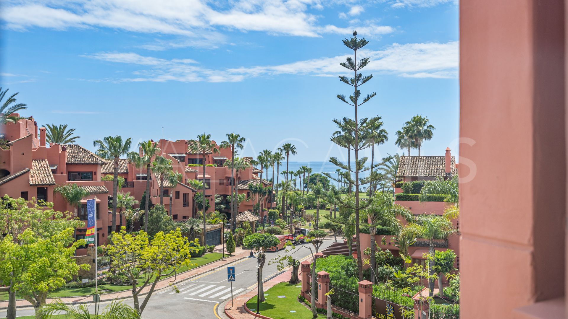 Wohnung for sale in Las Salinas