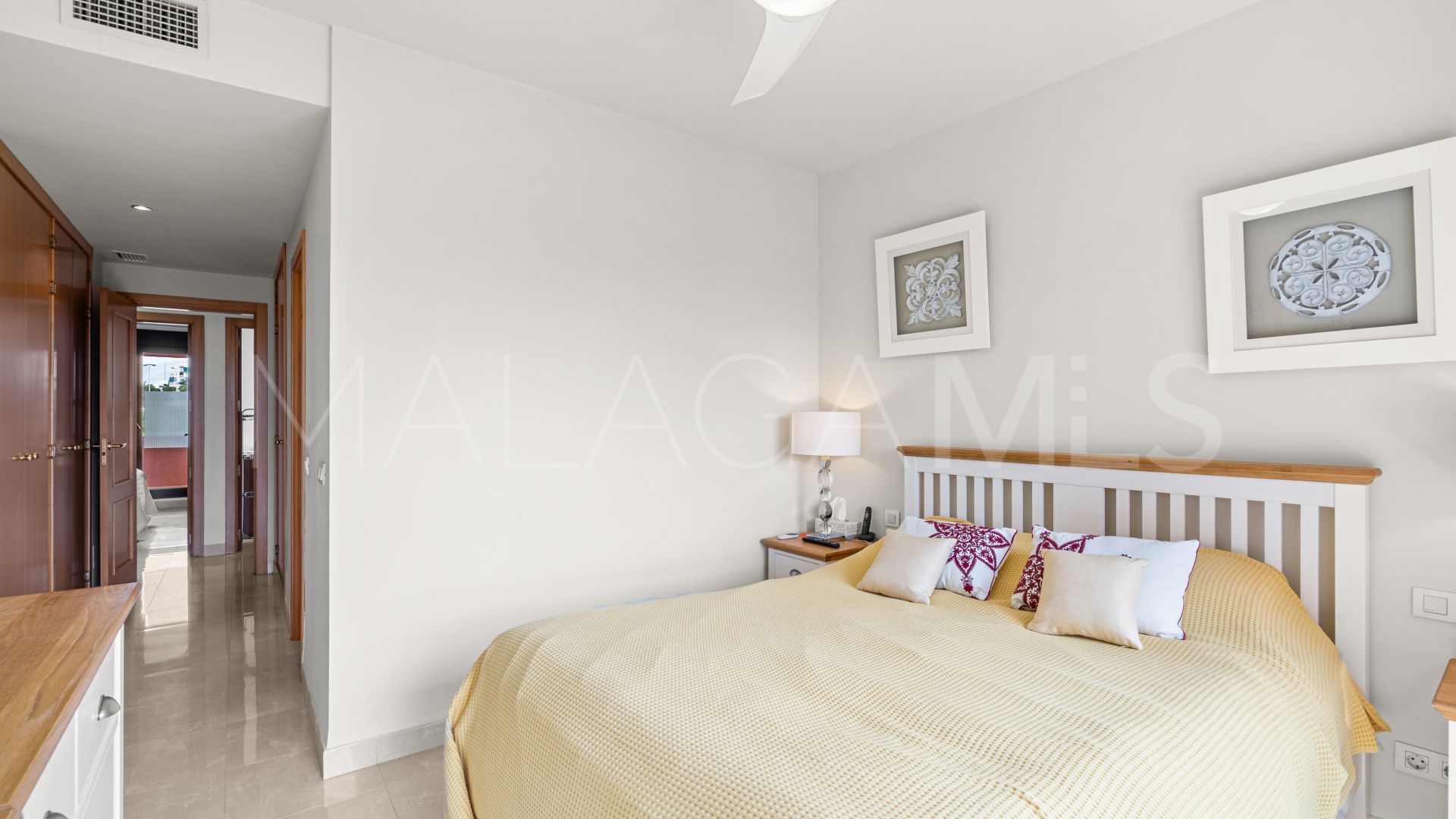 Wohnung for sale in Las Salinas