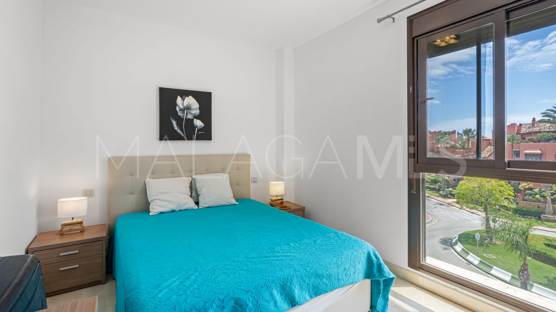 Wohnung for sale in Las Salinas